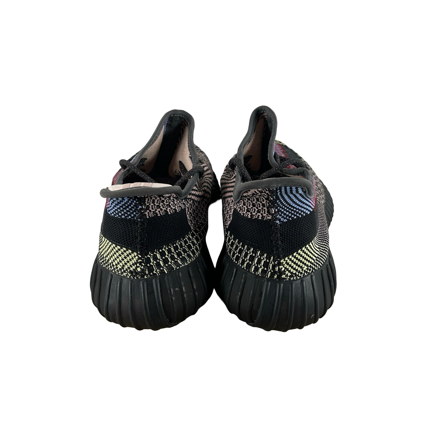 FW5190 adidas Yeezy Boost 350 V2 Yecheil (Non-Reflective) [USED] - 12 M (Used) (No Box)