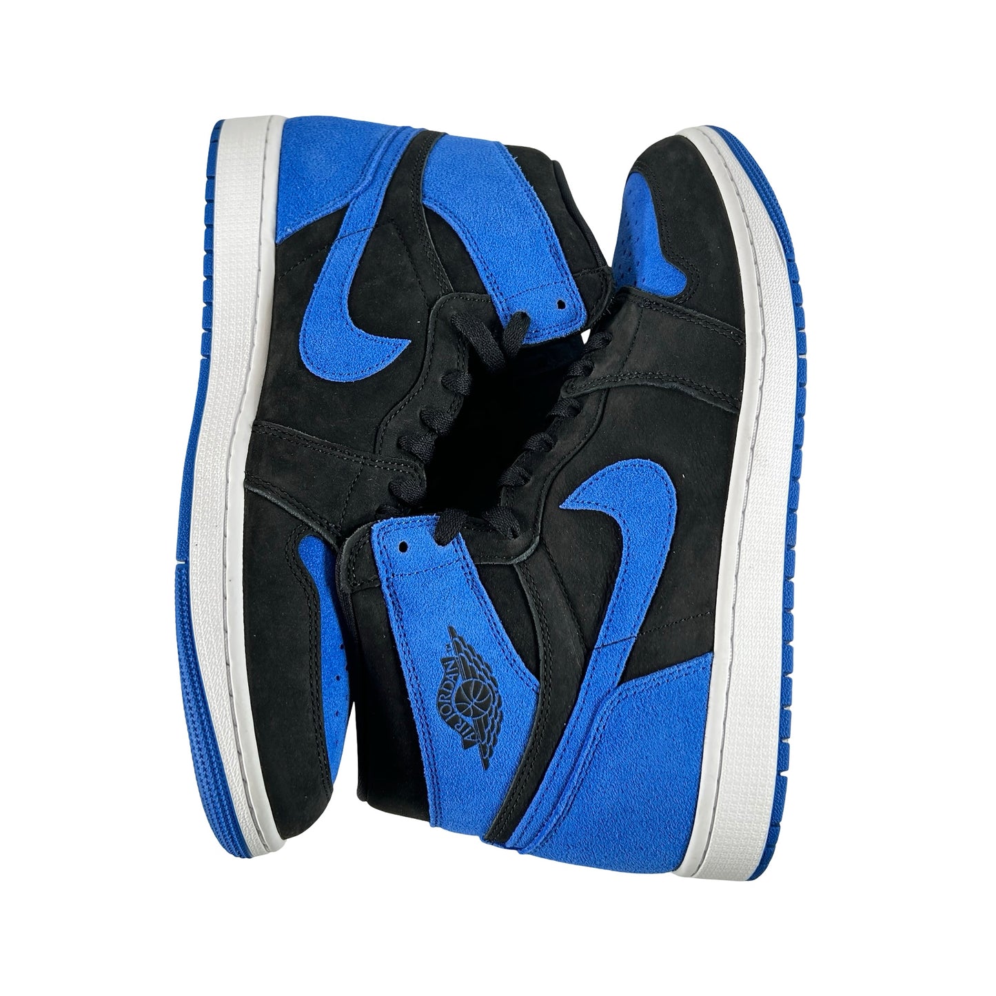 DZ5485 042 Jordan 1 Retro High OG Royal Reimagined [USED] - 12 M (Used6)