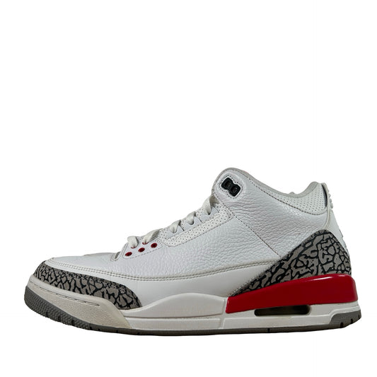 136064 116 Jordan 3 Retro Hall of Fame [USED] - 10.5 M (Used2)