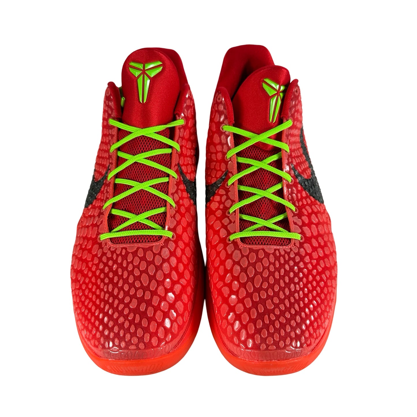 FV4921 600 Nike Kobe 6 Protro Reverse Grinch [USED] - 15 M (Used)