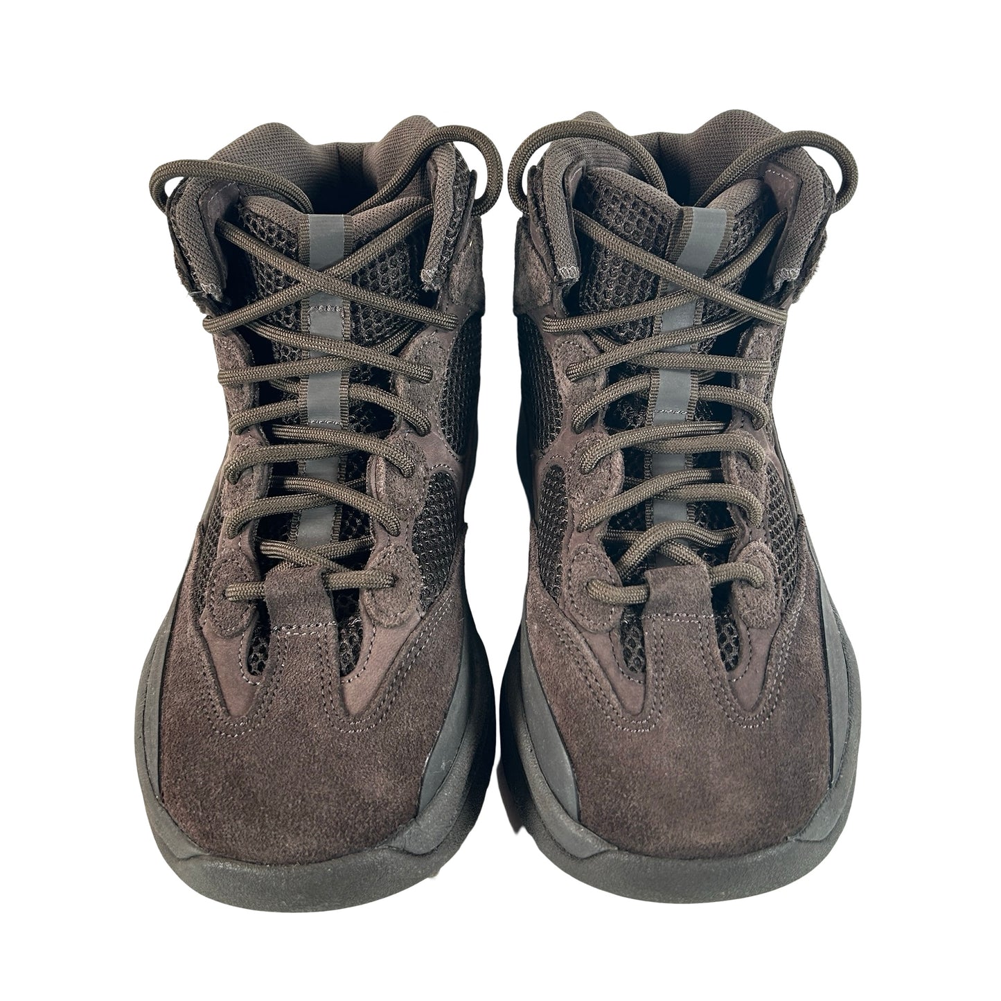 EG6463 adidas Yeezy Desert Boot Oil [USED] - 6 M (Used2)