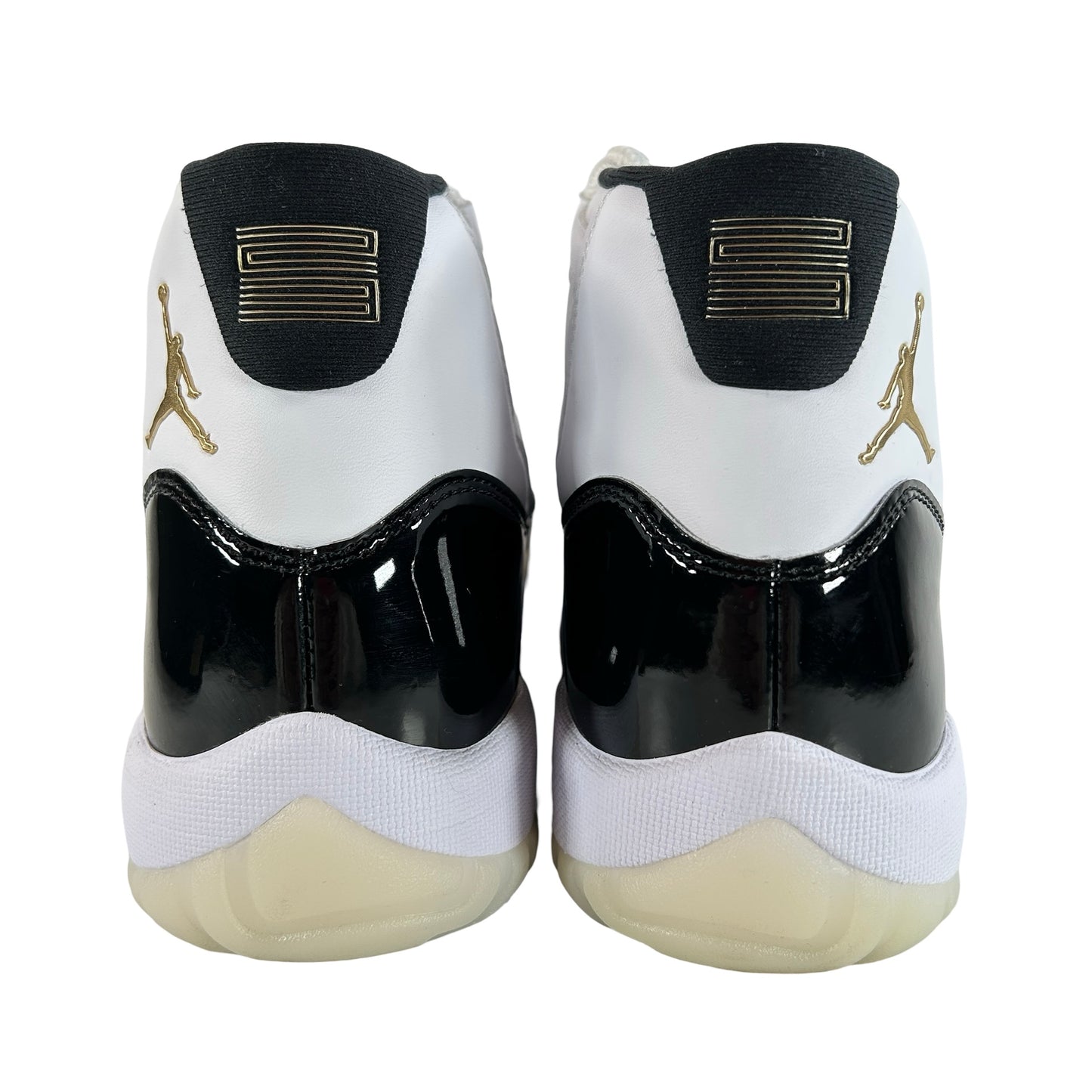 CT8012 170 Jordan 11 Retro DMP Defining Moments (2023) [USED] - 8.5 M (VNDS3)