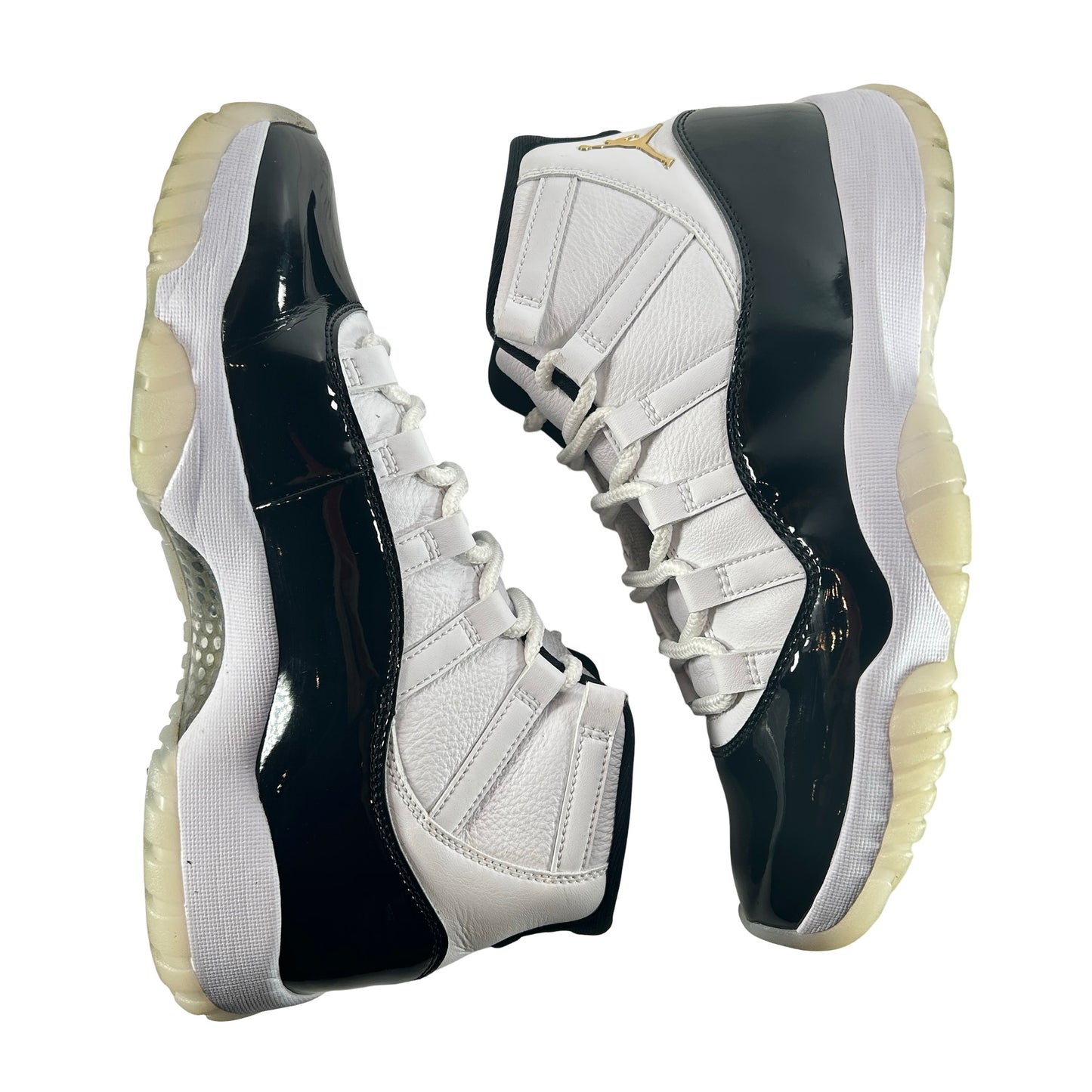CT8012 170 Jordan 11 Retro DMP Defining Moments (2023) [USED] - 8.5 M (Used4)