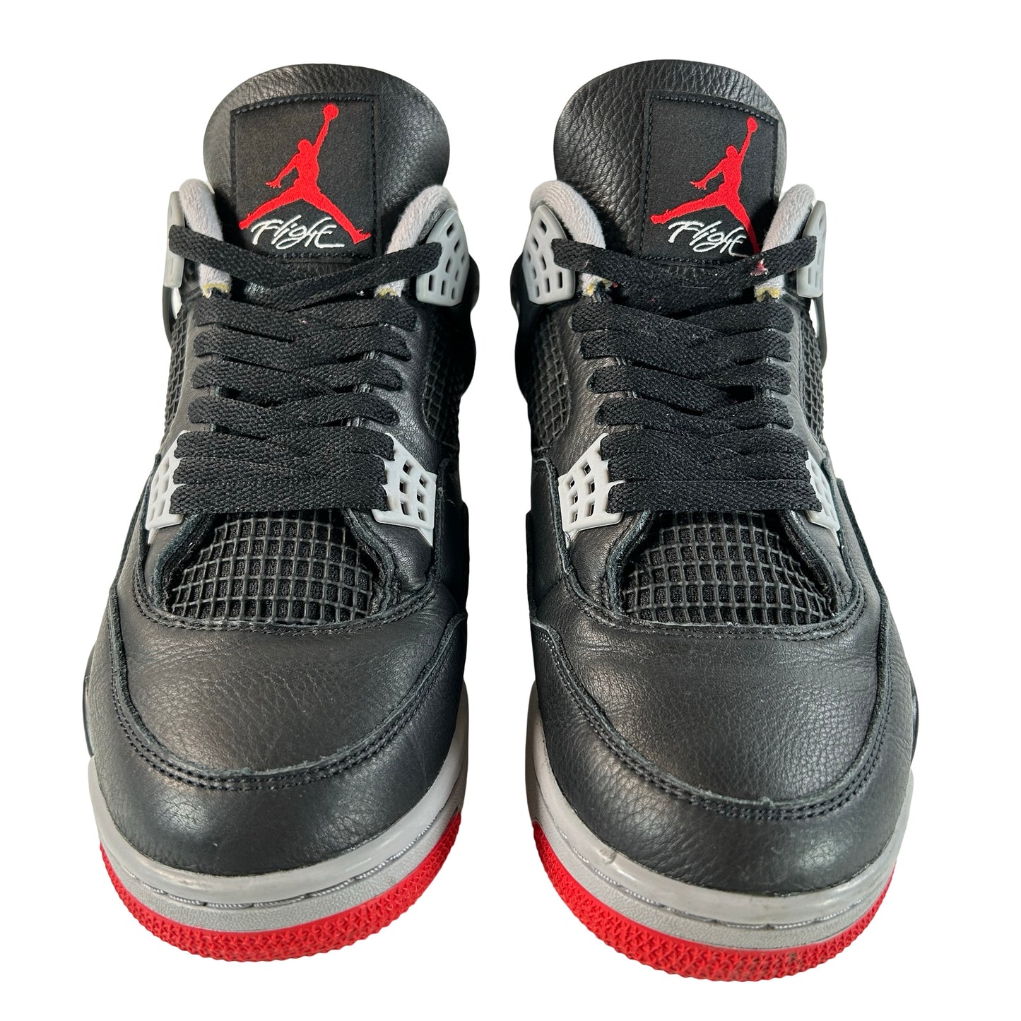 FV5029 006 Jordan 4 Retro Bred Reimagined [USED] - 10 M (Used16)