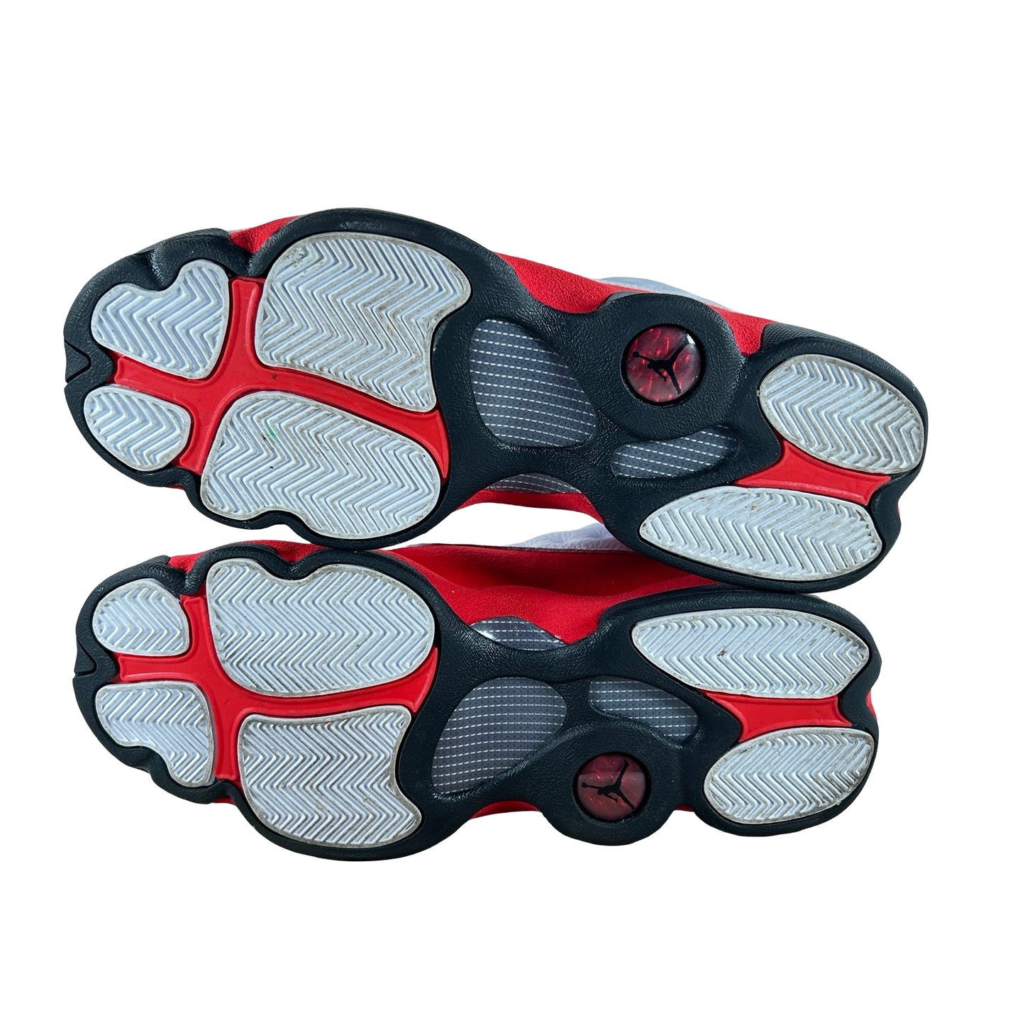 DJ3003 102 Jordan 13 Retro OG Chicago (2026) (GS) [USED] - 7 Y (Used)