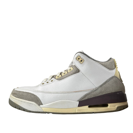 DH3434 110 Jordan 3 Retro A Ma Maniere [USED] - 12 W / 10.5 M (Used8)