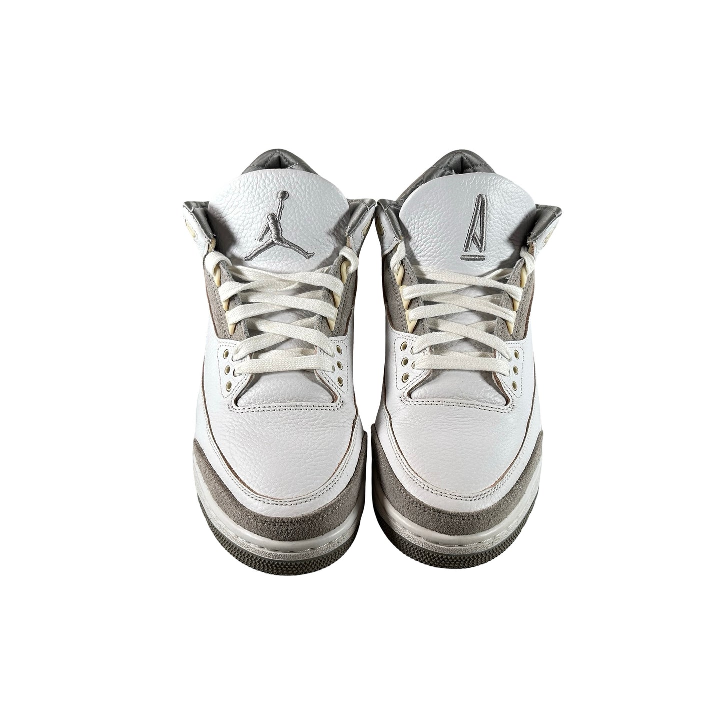DH3434 110 Jordan 3 Retro SP A Ma Maniére (Women's) [USED] - 9.5 W (Used4)