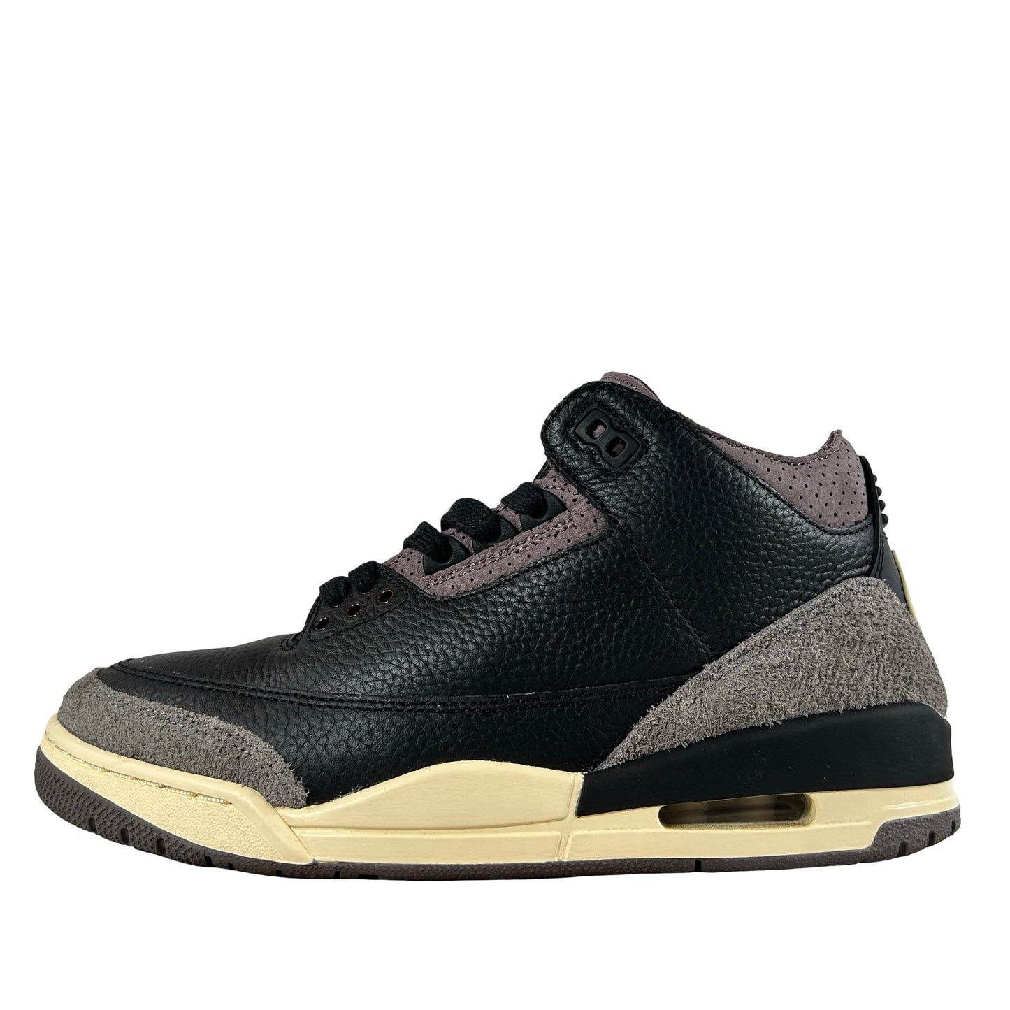 FZ4811 001 Jordan 3 Retro OG SP A Ma Maniére While You Were Sleeping (Women's) [USED] - 10 W / 8.5 M (Used6)
