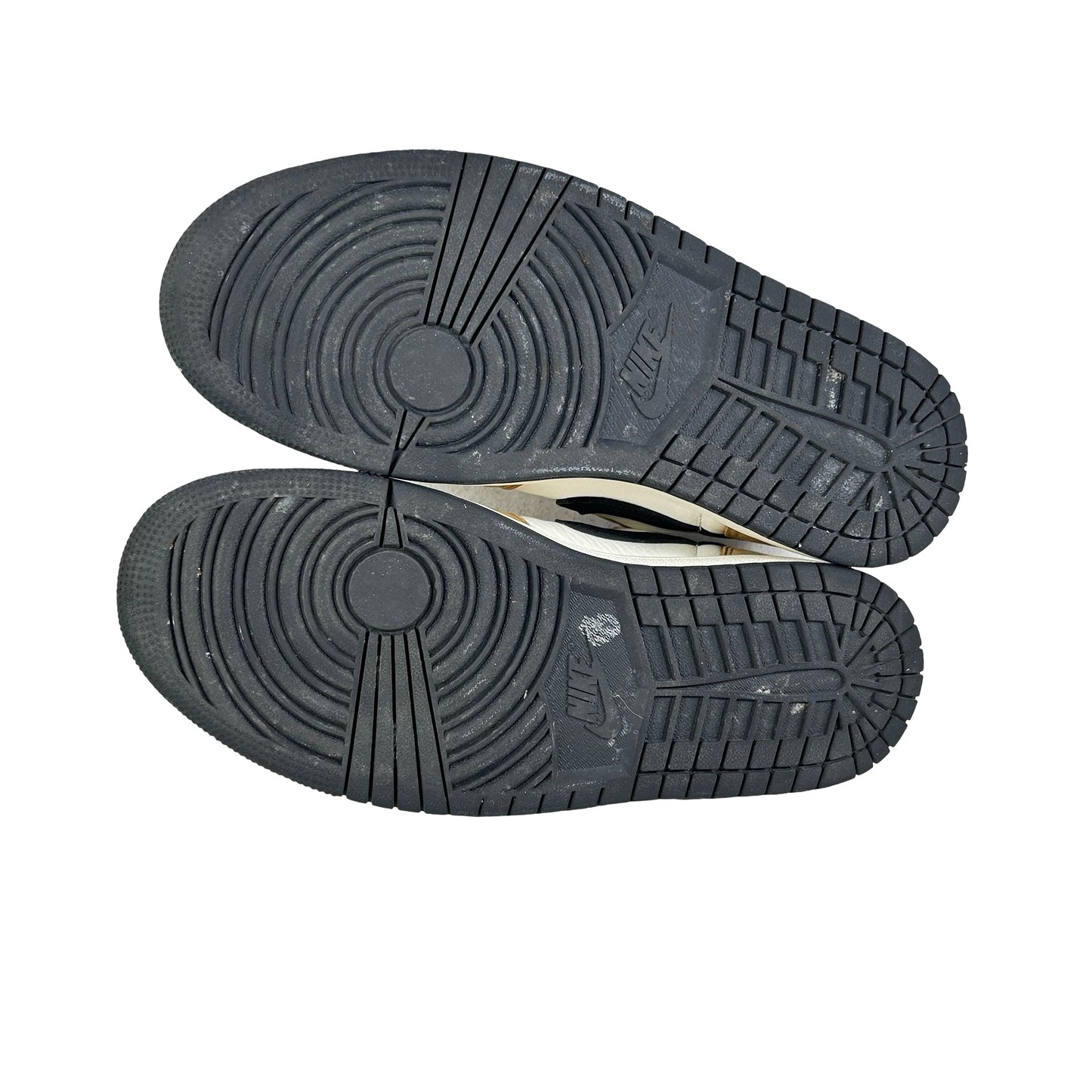 CZ0790 017 Jordan 1 Low OG Rookie of the Year [USED] - 7.5 M (Used) (No Insoles)