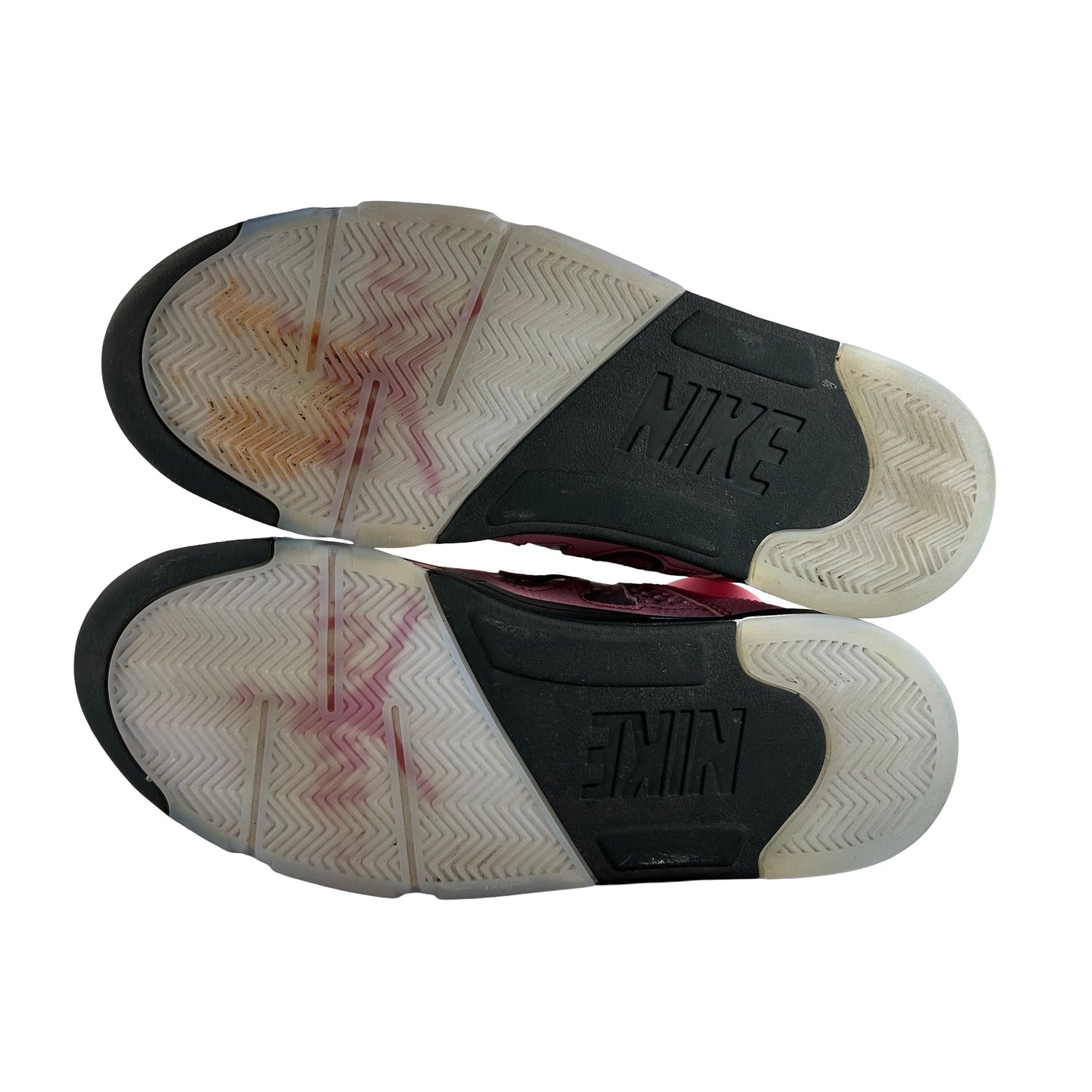 DV4982 600 Jordan 5 Retro Awake NY Arctic Pink [USED] - 10.5 M (Used2)