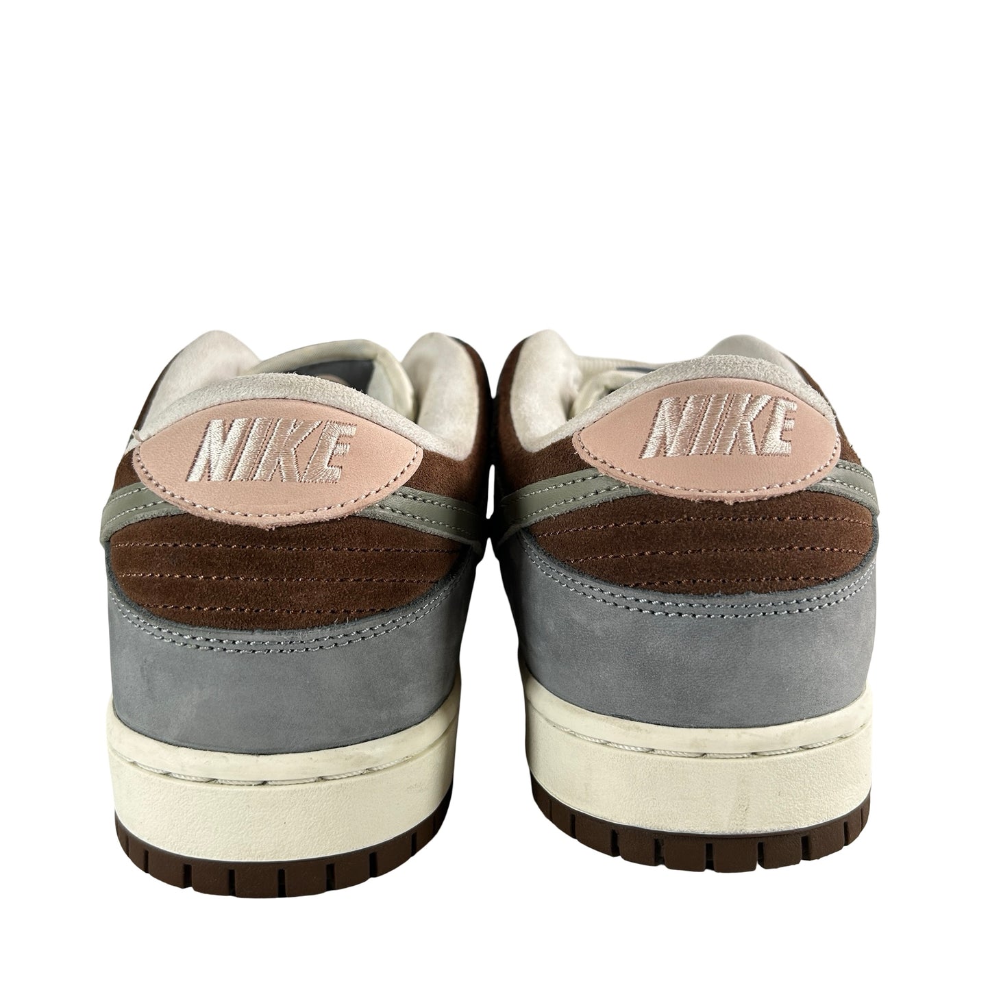 FQ1180 001 Nike SB Dunk Low Yuto Horigome [USED] - 11 M (Used2)