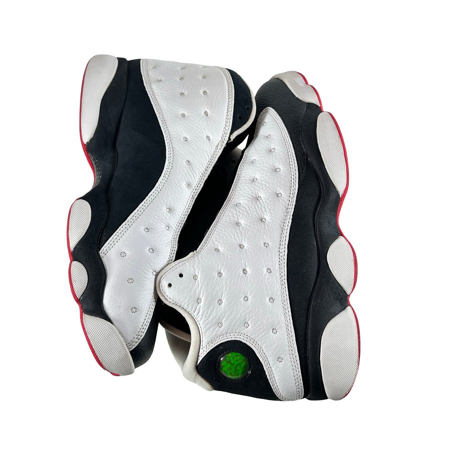 414571 104 Jordan 13 Retro He Got Game (2018) [USED] - 12 M (Used3) (No Insoles)