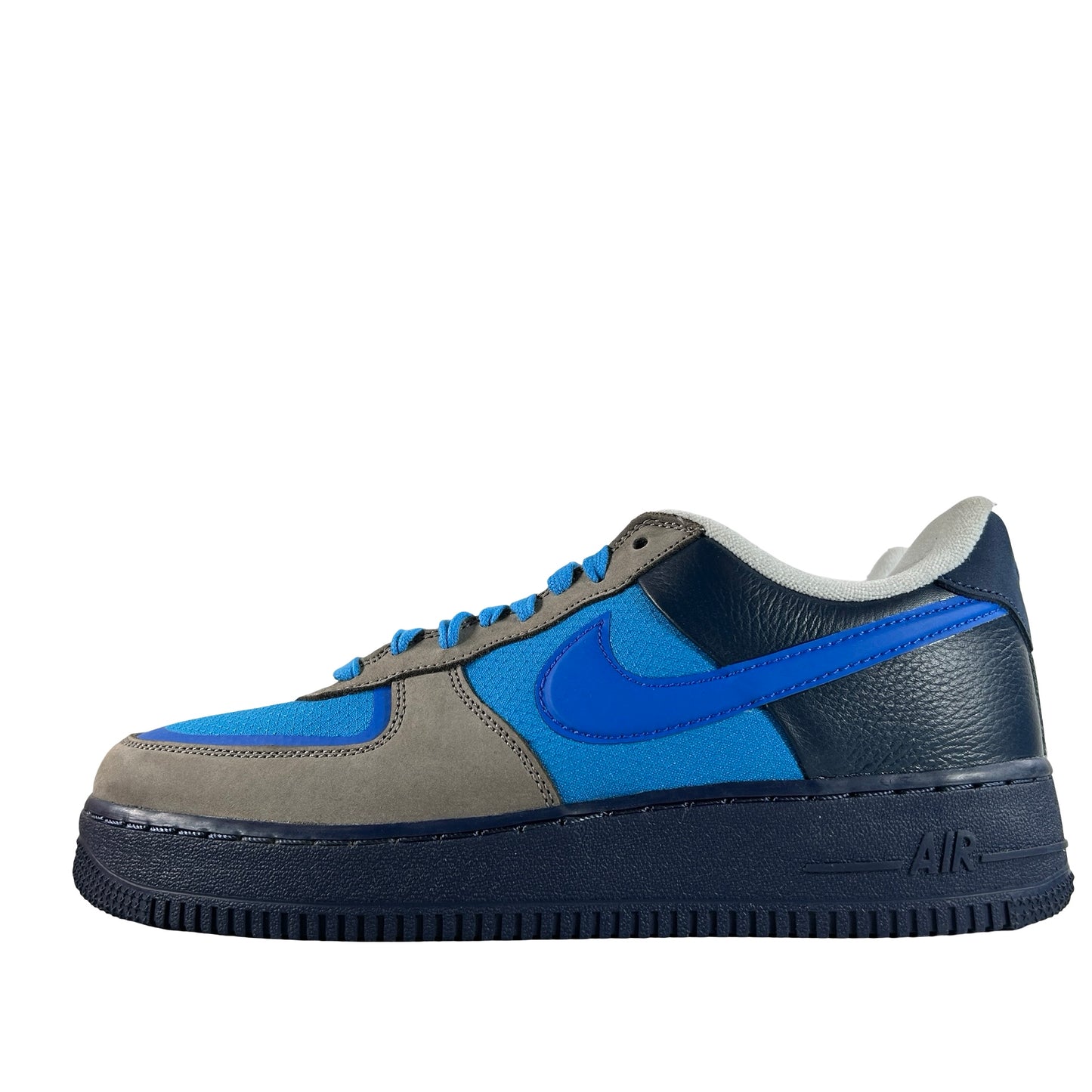 HF5516 001 Nike Air Force 1 Low SP Stash (2024) [USED] - 8.5 M (Used)