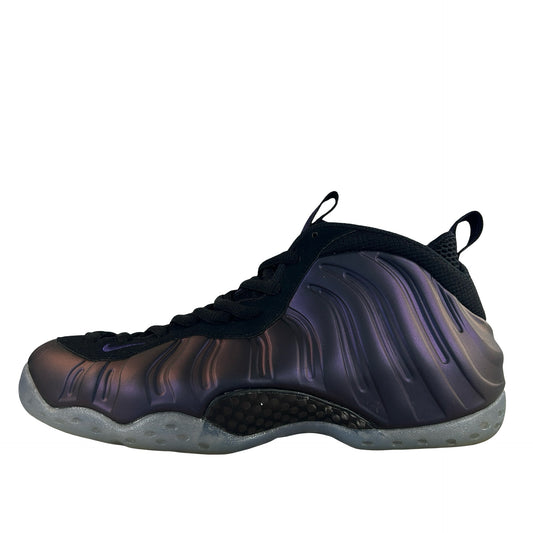 FN5212 001 Nike Air Foamposite One Eggplant (2024) [USED] - 10 M (Used3)