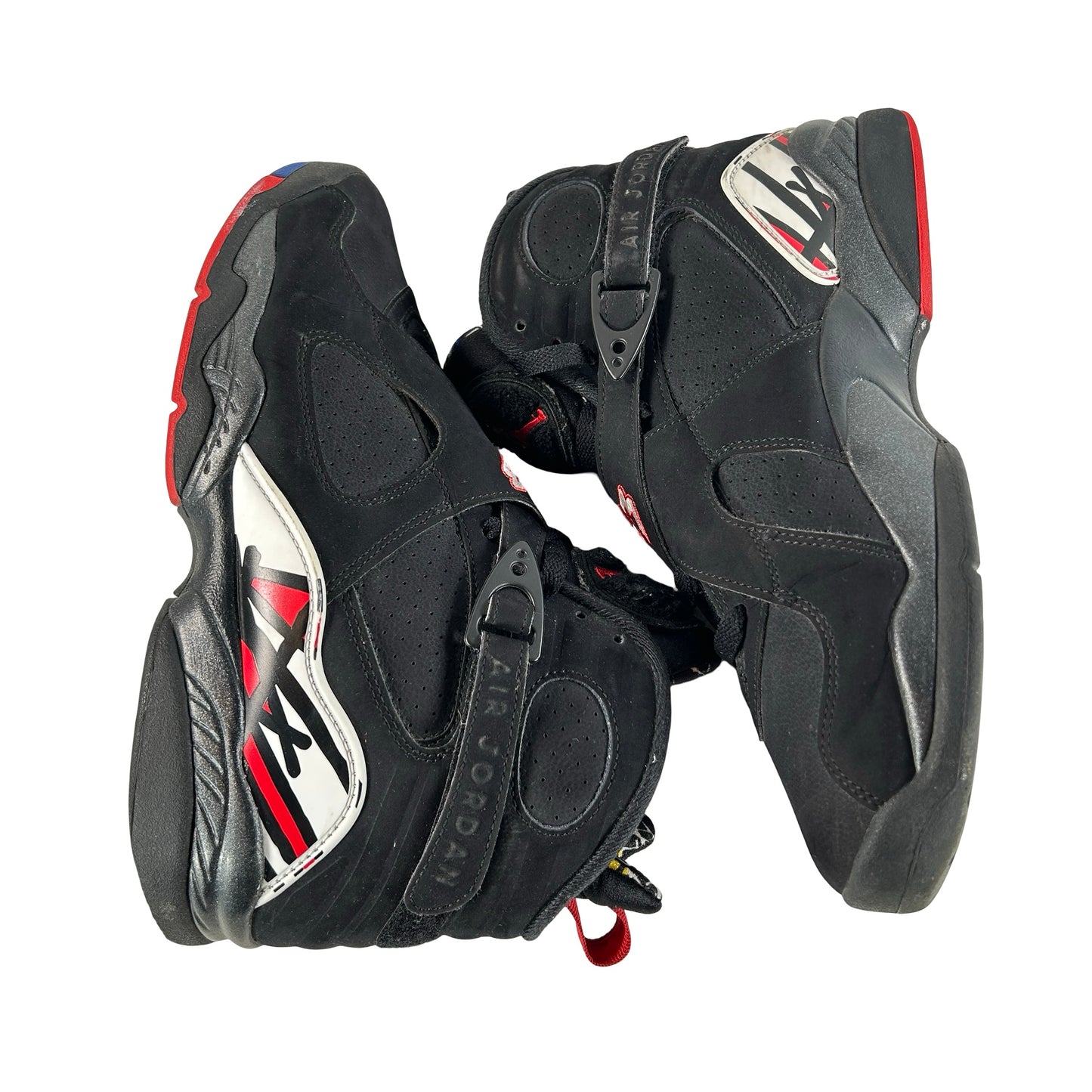 305381 062 Jordan 8 Retro Playoffs [USED] - 8.5 M (Used8)