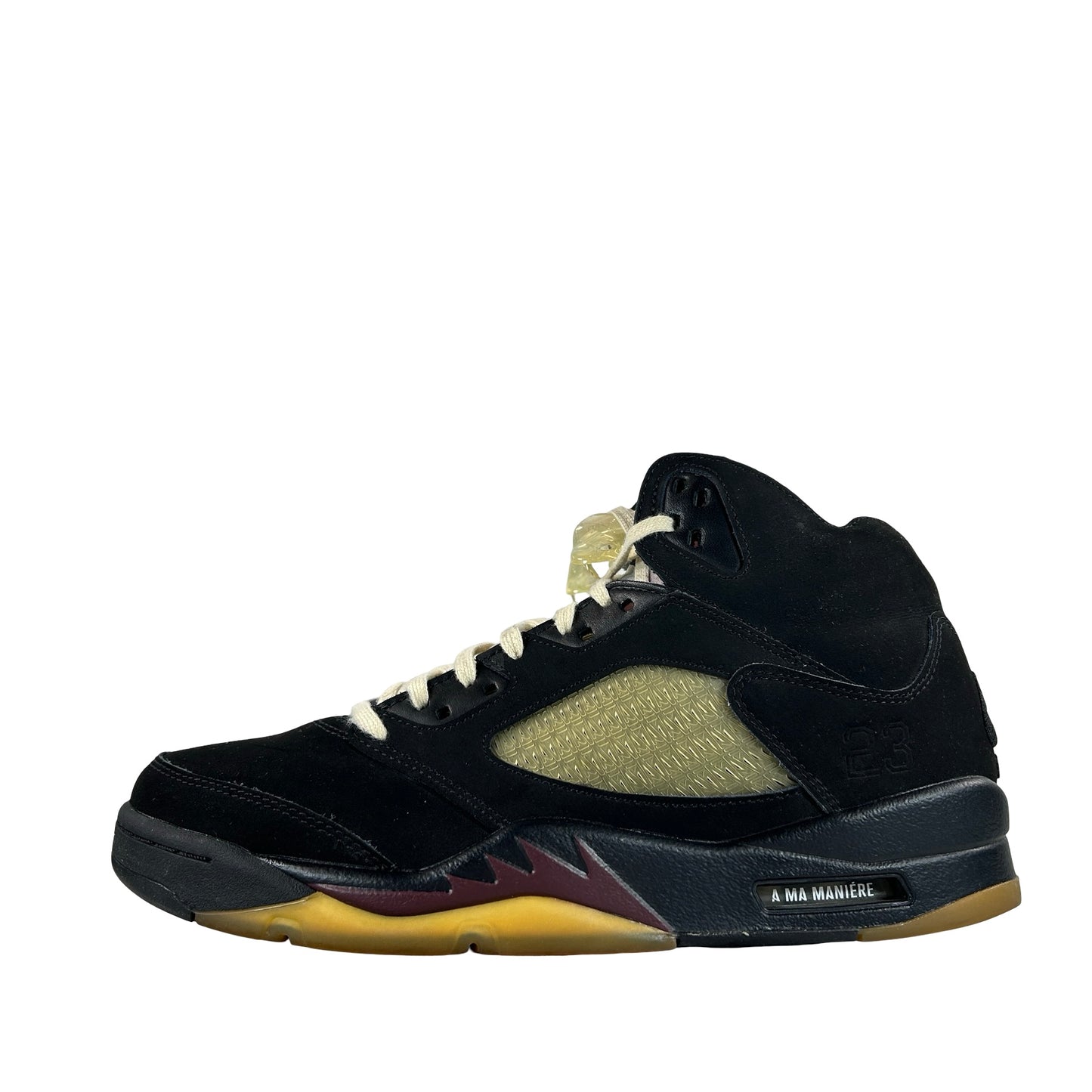 FD1330 001 Jordan 5 Retro A Ma Maniére Dusk [USED] - 9 M (Used) (Replace Box)