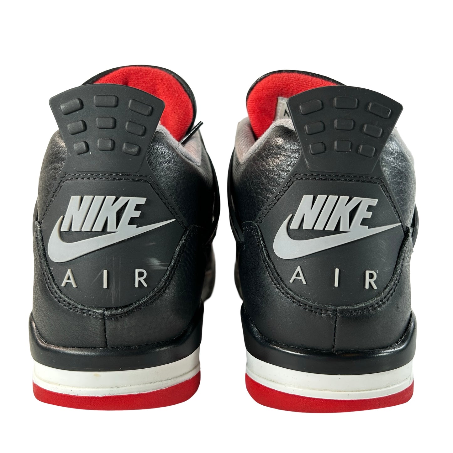 FV5029 006 Jordan 4 Retro Bred Reimagined [USED] - 10.5 M (Used9)