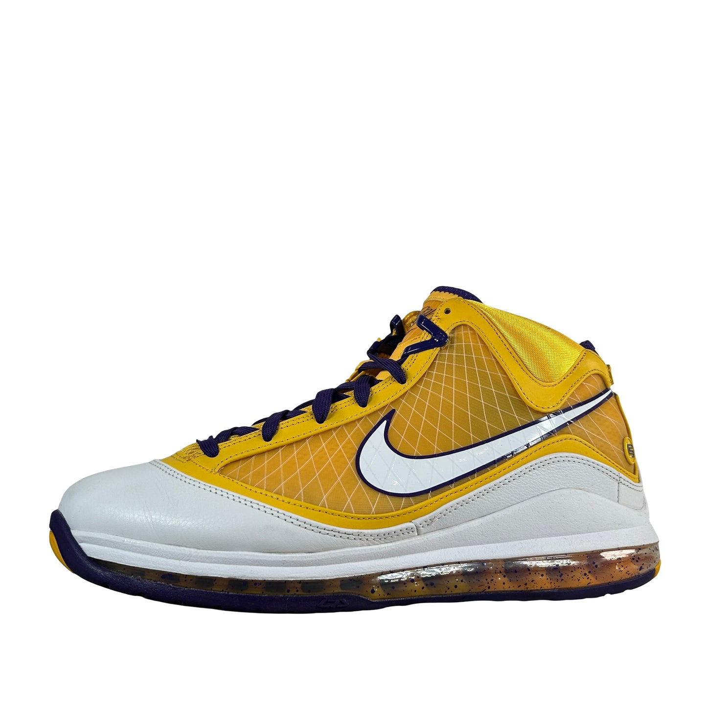CW2300 500 Nike LeBron 7 Media Day [USED] - 12 M (Used)