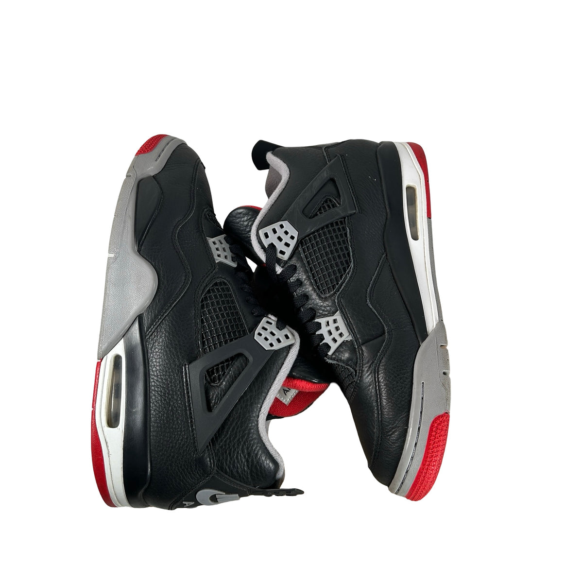 FV5029 006 Jordan 4 Retro Bred Reimagined [USED] - 10.5 M (Used30)