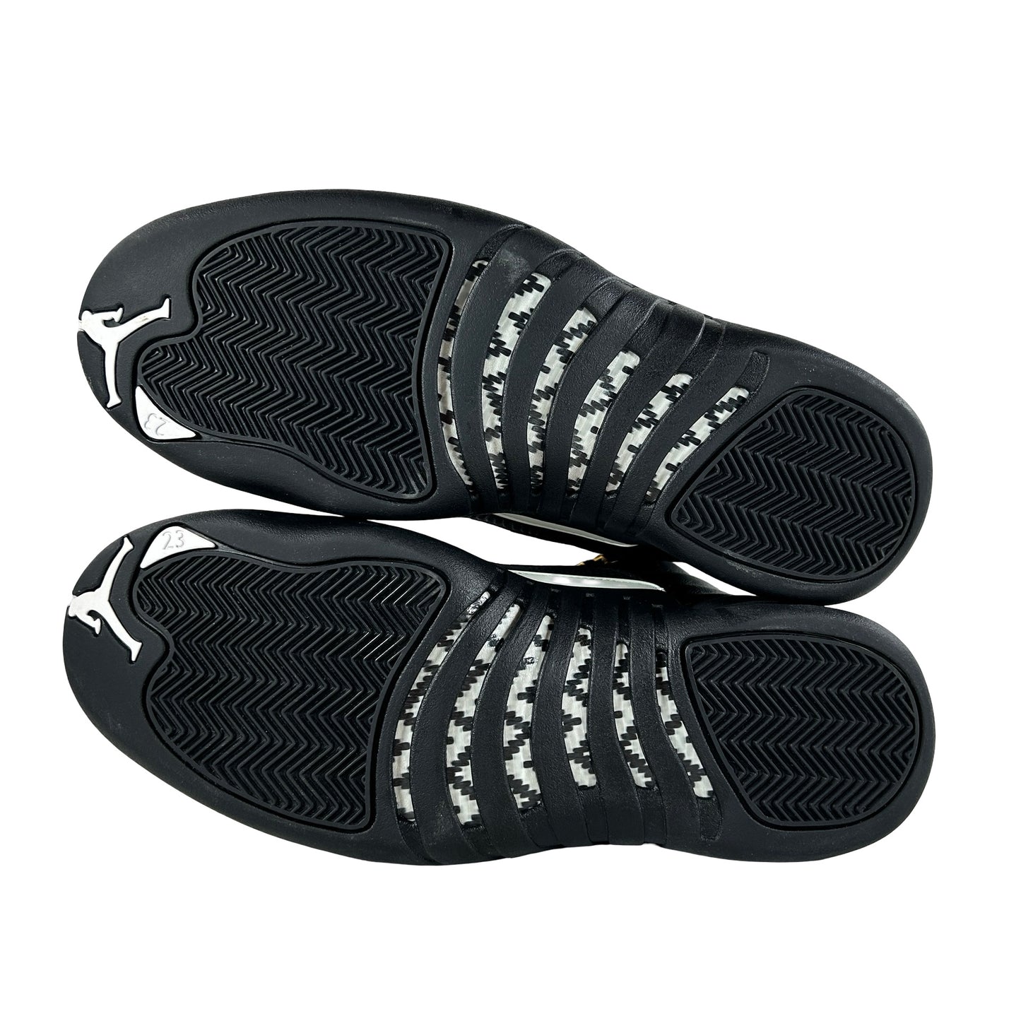 130690 013 Jordan 12 Retro The Master [USED] - 11.5 M (Used3)