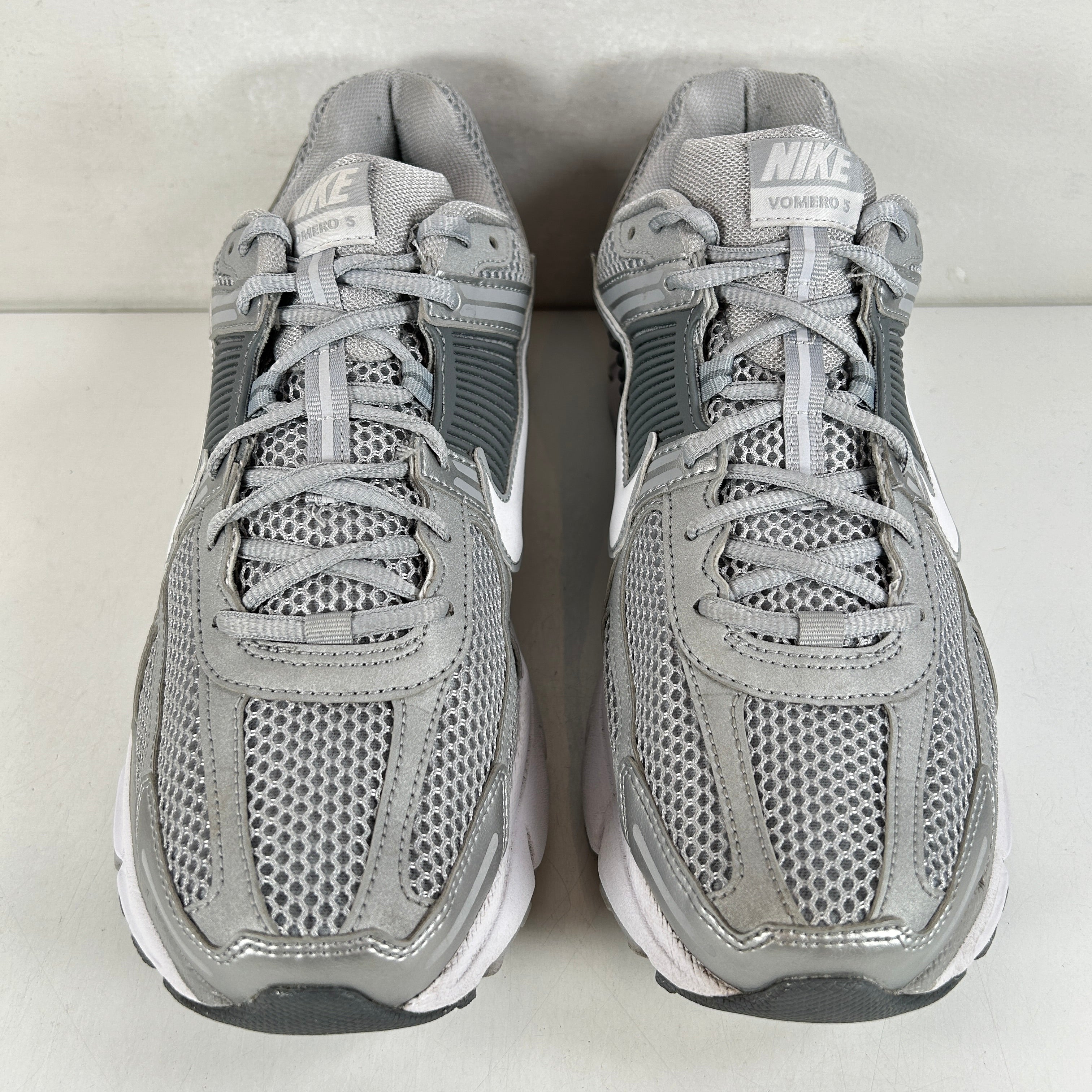 FJ4151 003 Nike Zoom Vomero 5 Cool Grey [USED] - 11 M (Used