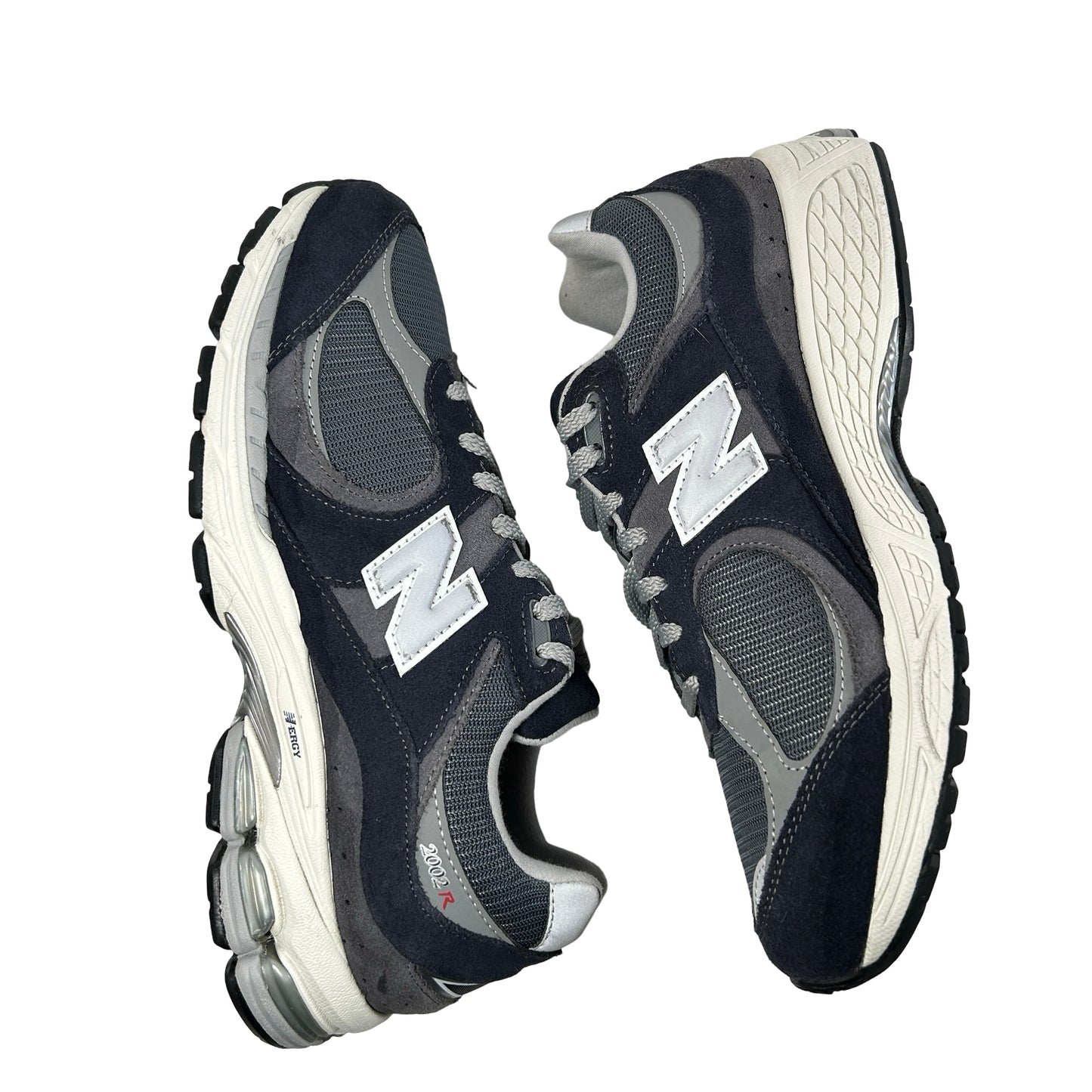 M2002RSF New Balance 2002R Eclipse Raincloud [USED] - 8.5 M (Used)