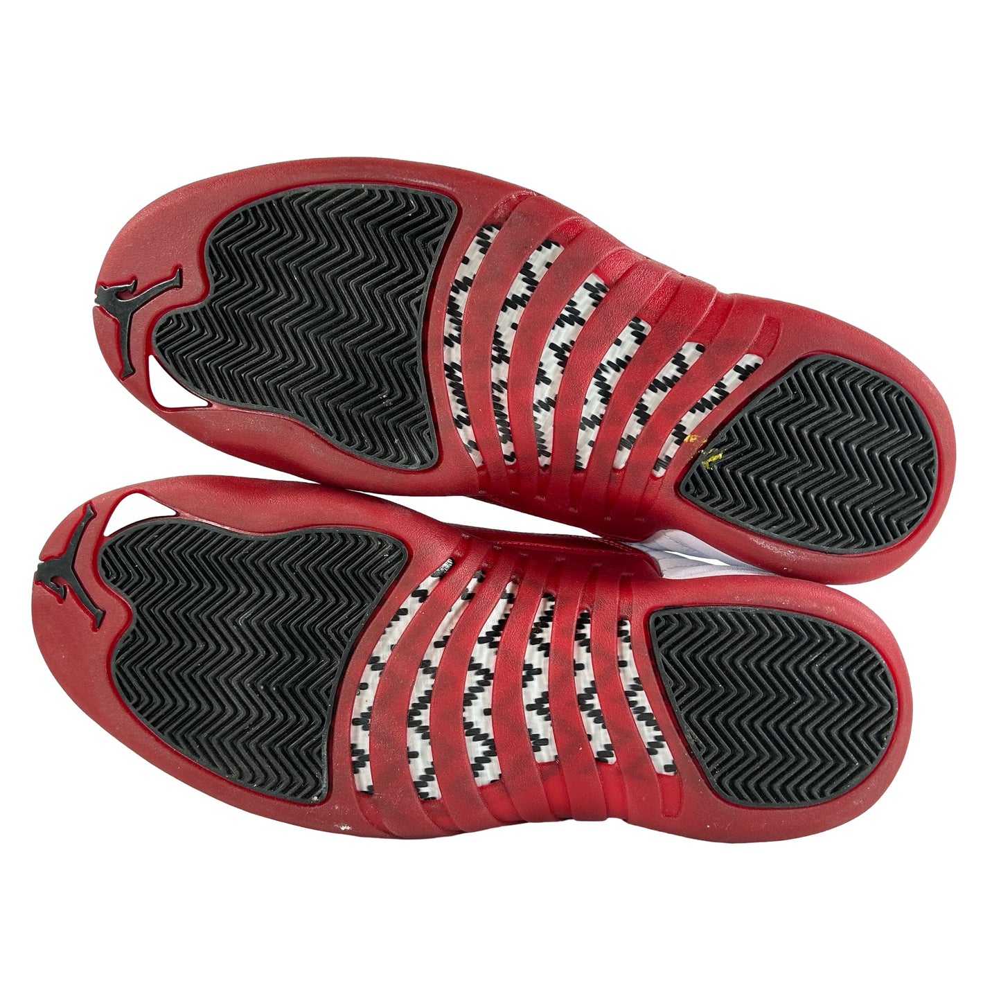 CT8013 116 Jordan 12 Retro Cherry (2023) [USED] - 11 M (Used5)
