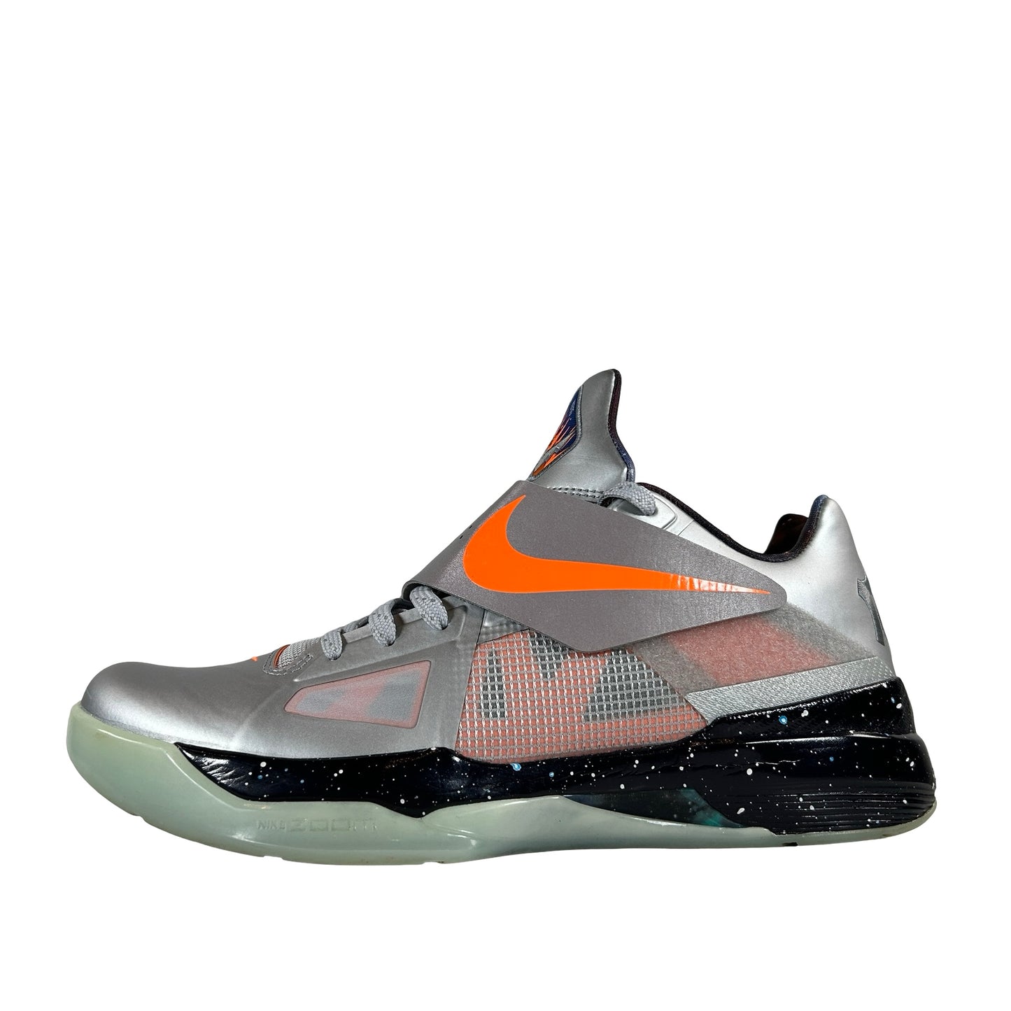 FD2635 001 Nike KD 4 Galaxy (2024) [USED] - 11.5 M (Used)