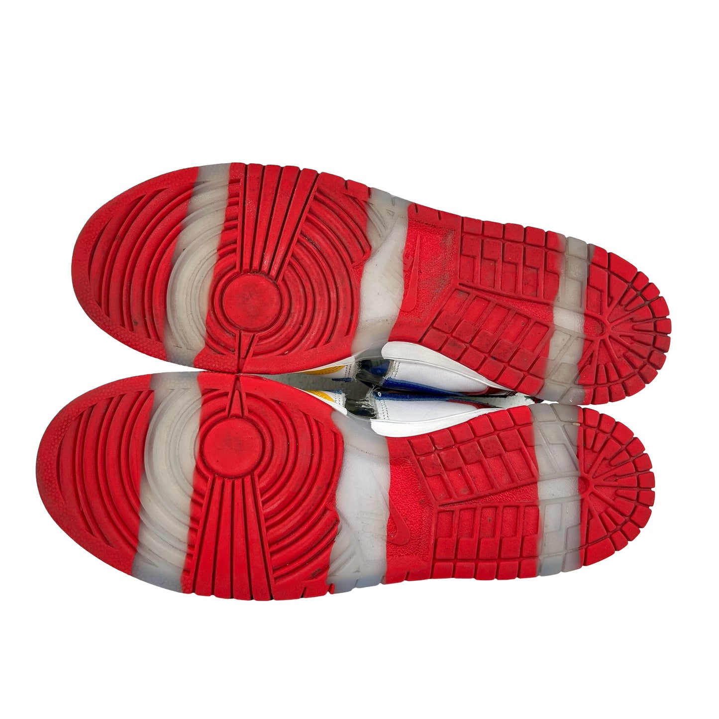 FD8777 100 Nike SB Dunk Low Sandy Bodecker [USED] - 13 M (Used2)