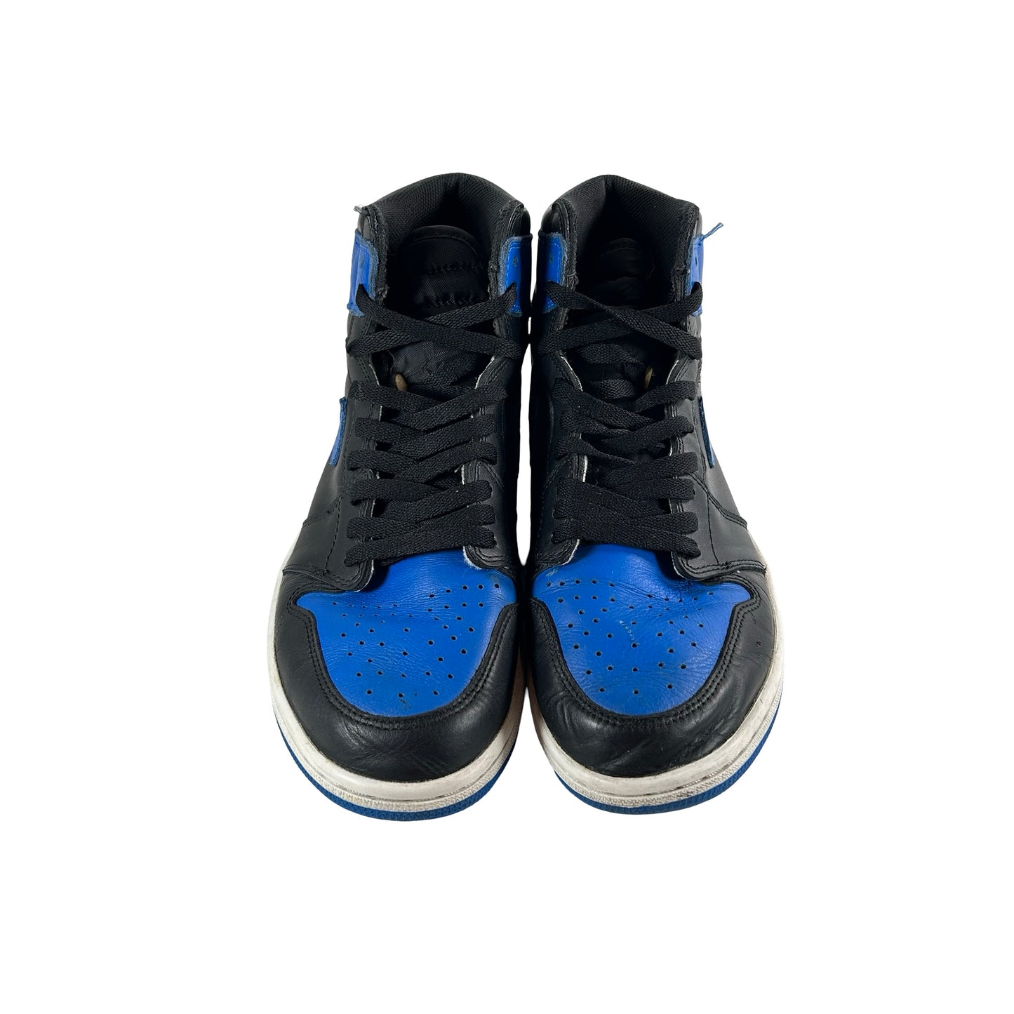 555088 007 Jordan 1 Royal (2017) [USED] - 11 M (Used3) (No Box3)