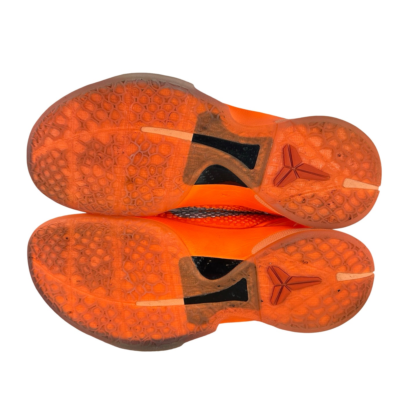 IH1871 800 Nike Kobe 6 Protro Total Orange [USED] - 11 M (Used)