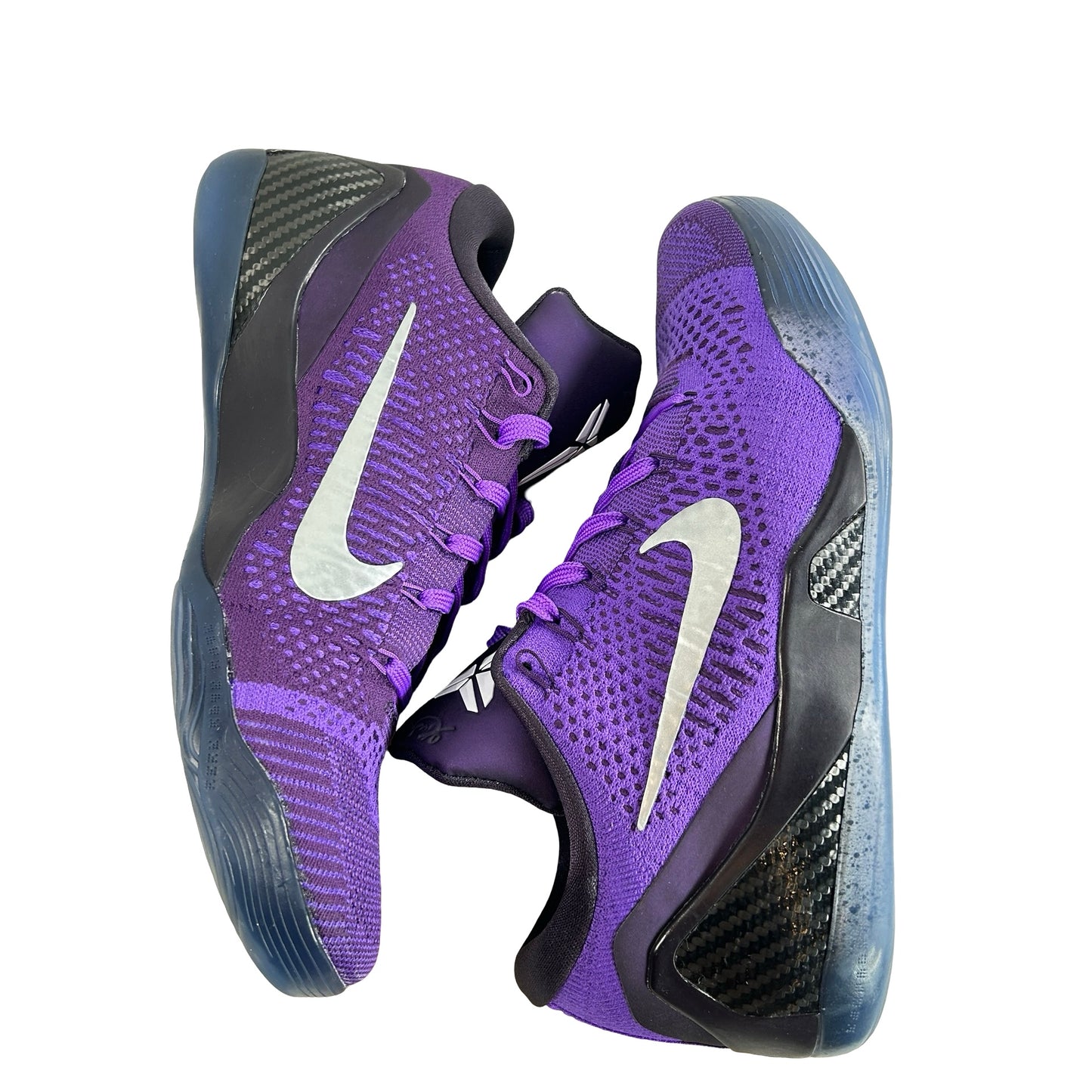 IM0465 500 Nike Kobe 9 Elite Low Protro Michael Jackson Moonwalker (2025) [USED] - 10 M (Used) (No Box)