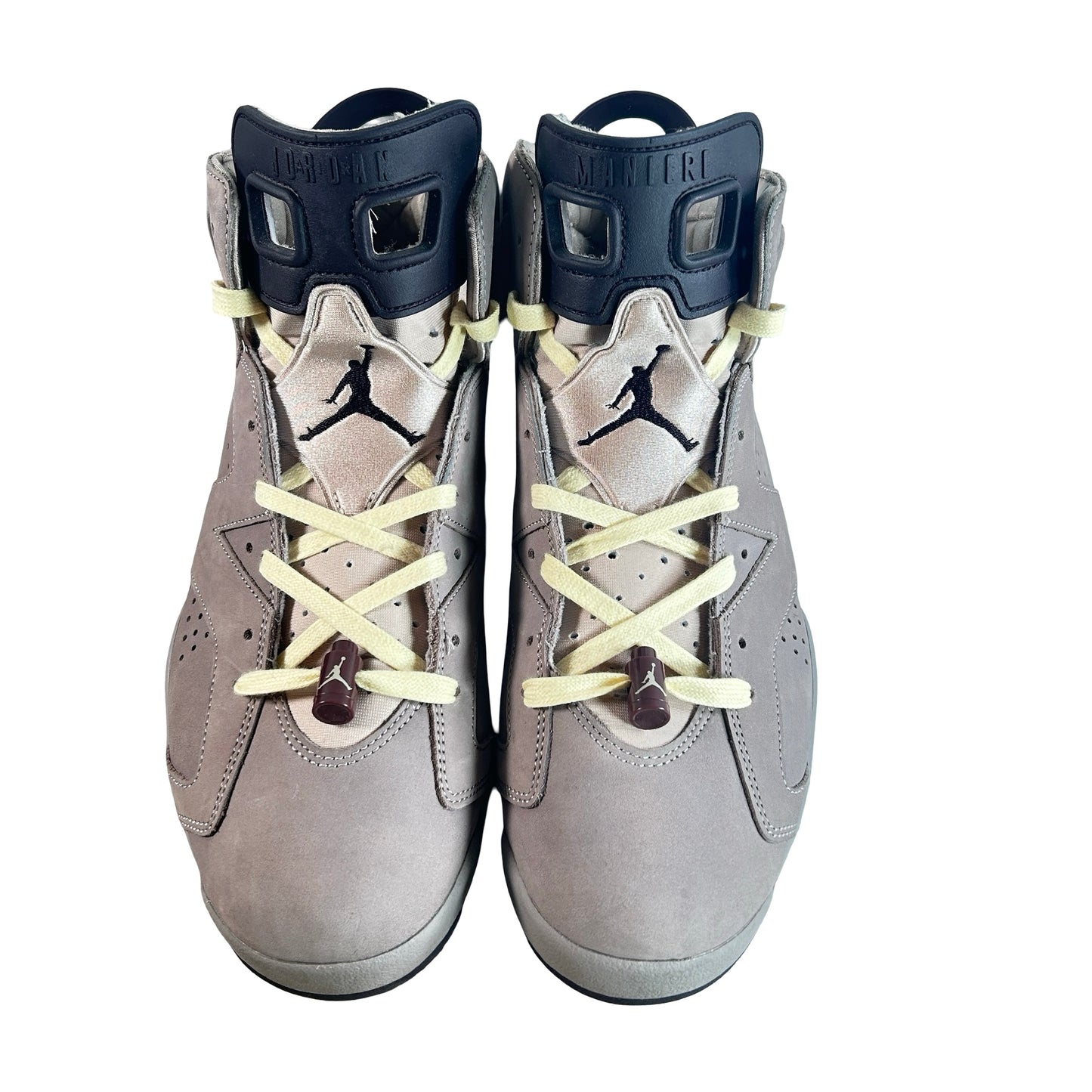 IF3103 200 Jordan 6 Retro A Ma Maniére Smokey Mauve [USED] - 12 M (Used3)