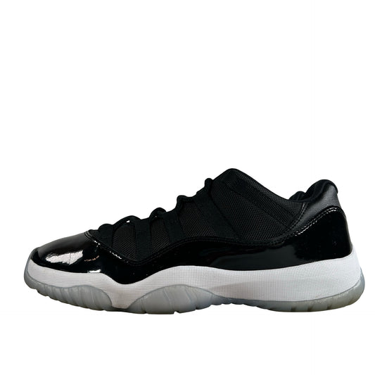 FV5104 004 Jordan 11 Retro Low Space Jam [USED] - 9.5 M (Used5)
