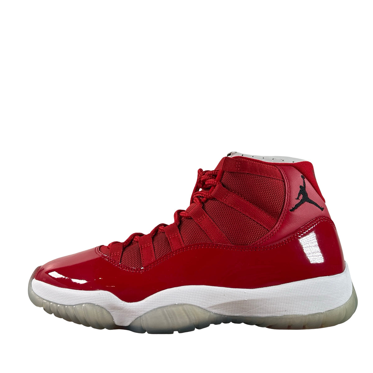 378037 623 Jordan 11 Retro Ganar como 96