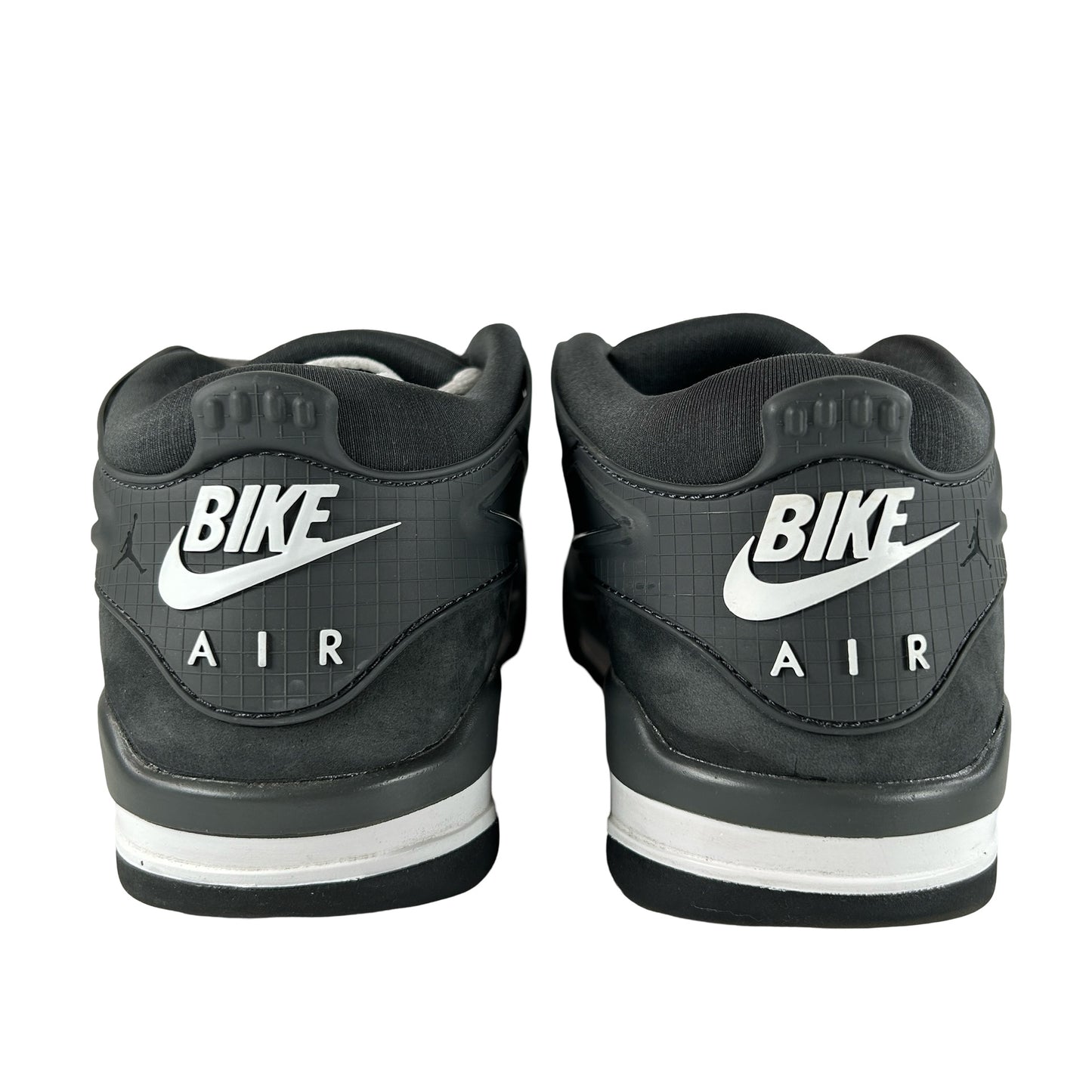 HF4334 004 Jordan 4 RM SP Nigel Sylvester Driveway Grey [USED] - 8.5 M (Used3)