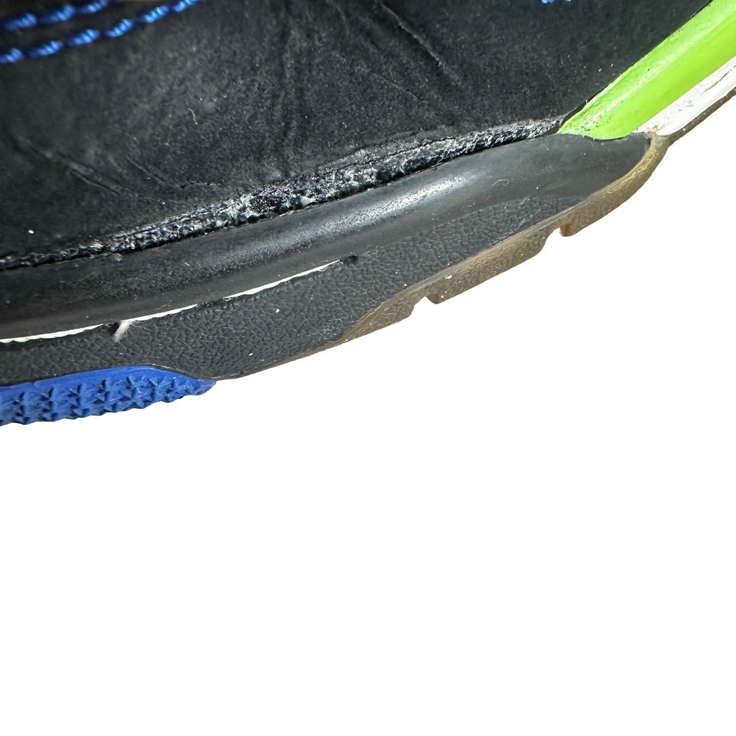 308497 015 Jordan 4 Doernbecher 2011 [USED] - 9 M (Used) (Replace Box)