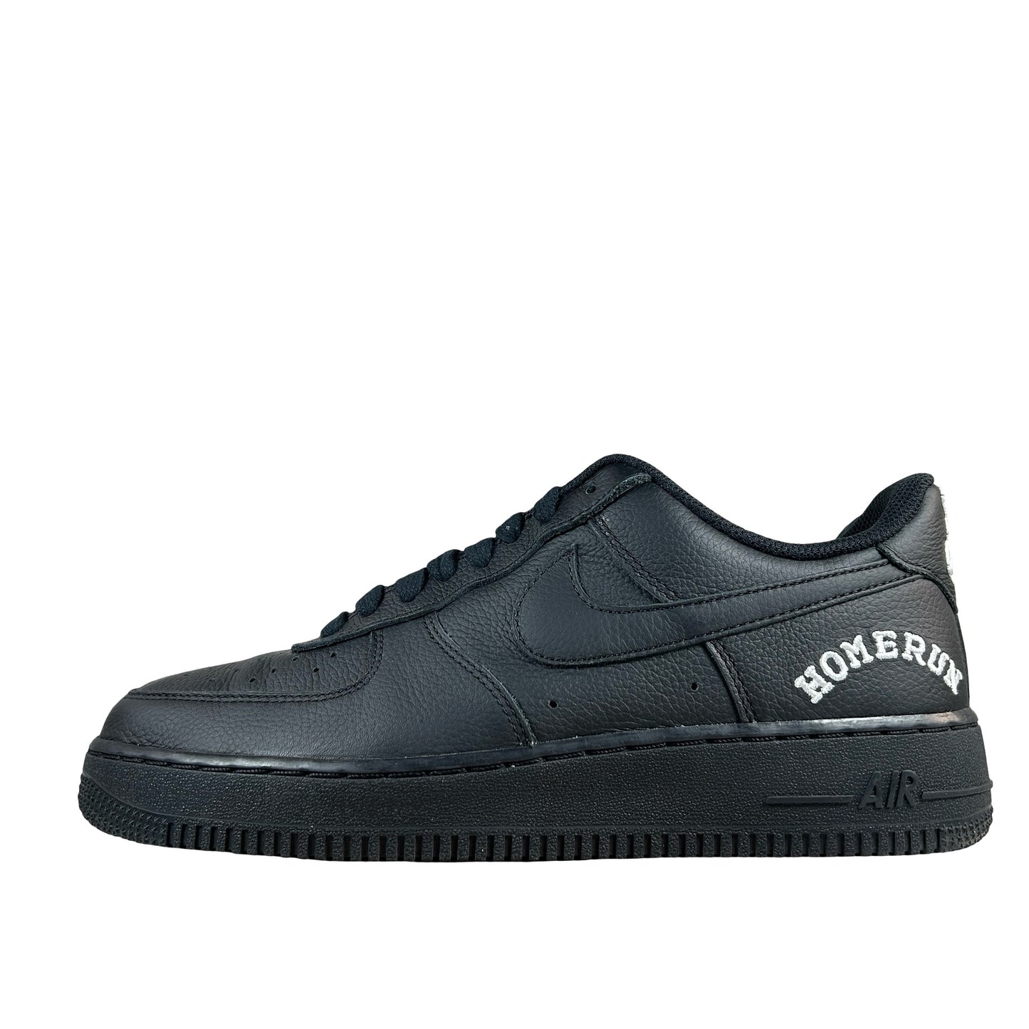 IR8787 001 Nike Air Force 1 Low '07 Homerun NYC Promo [USED] - 8.5 M (Used)