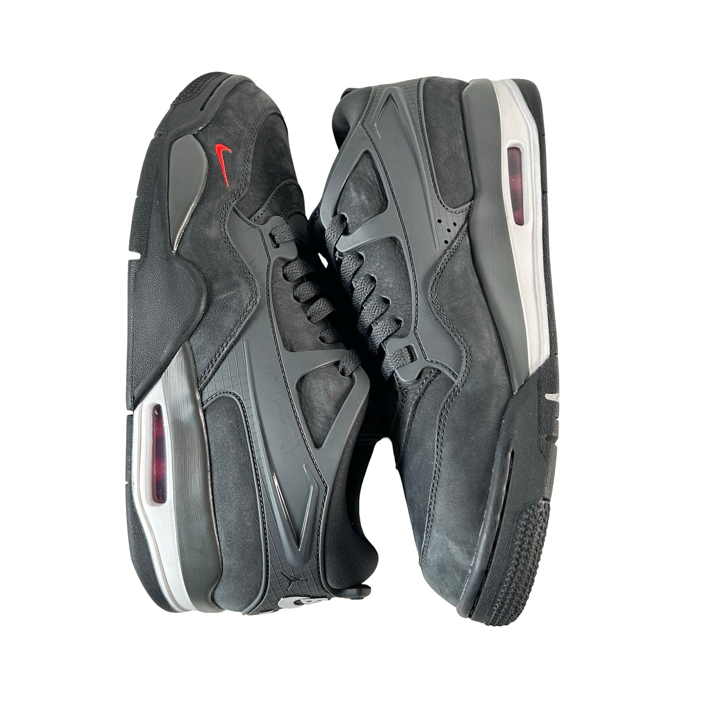 HF4334 004 Jordan 4 RM SP Nigel Sylvester Driveway Grey [USED] - 8.5 M (Used6)