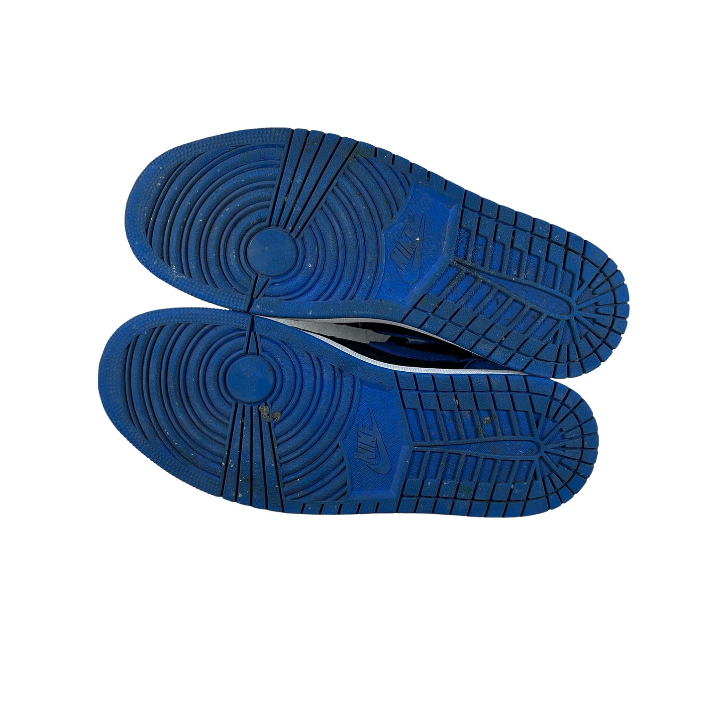DZ5485 042 Jordan 1 Retro High OG Royal Reimagined [USED] - 9.5 M (Used8)