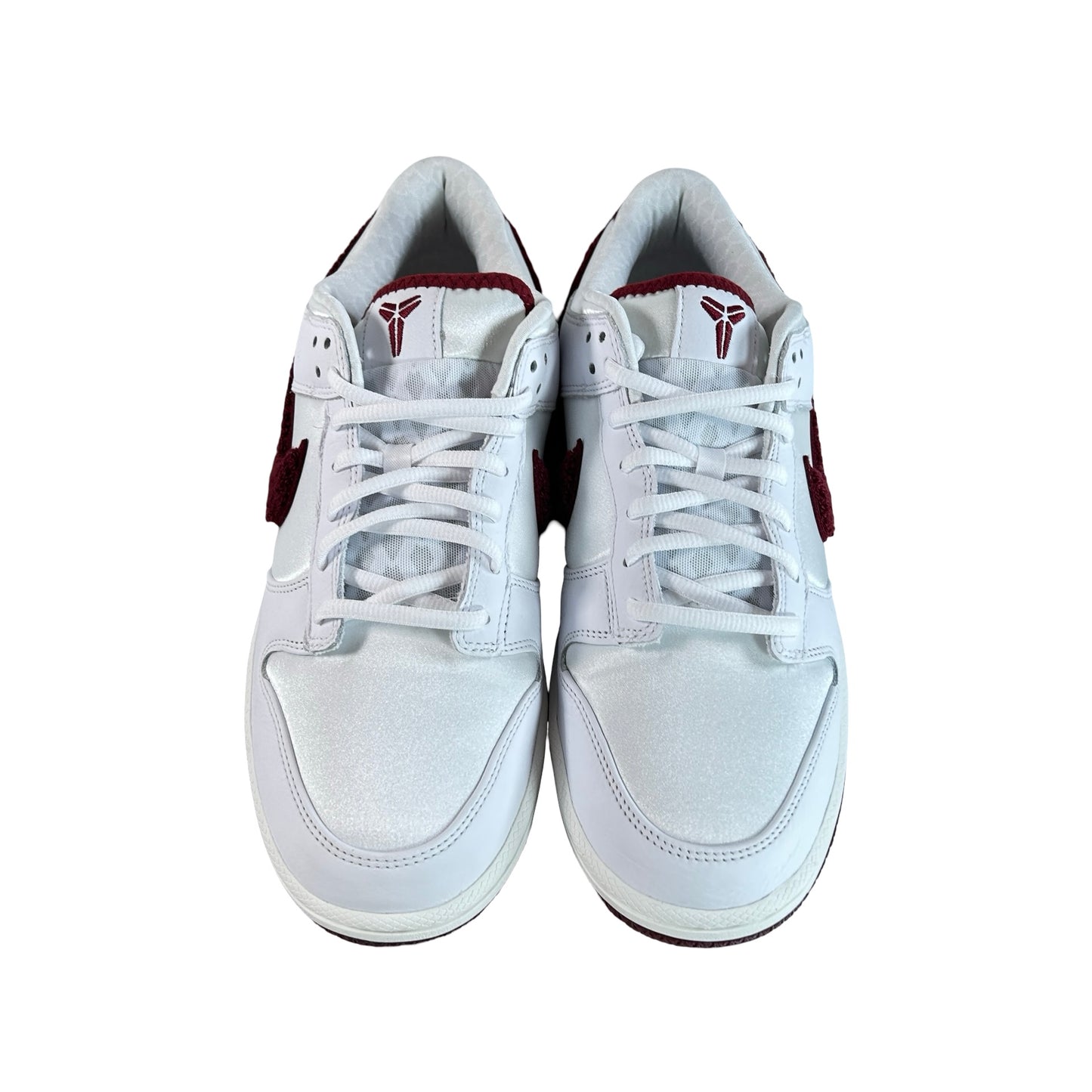 IV0263 100 Nike Dunk Low Protro Kobe Bryant Lower Merion Home [USED] - 11 M (Used)