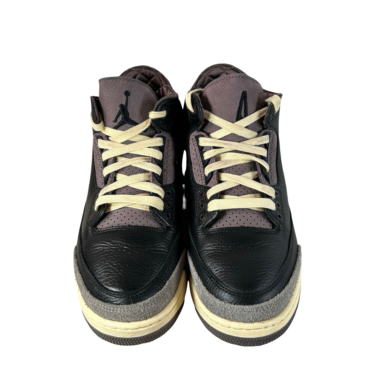 FZ4811 001 Jordan 3 Retro OG SP A Ma Maniére While You Were Sleeping (Women's) [USED] - 11 W / 9.5 M (Used2)