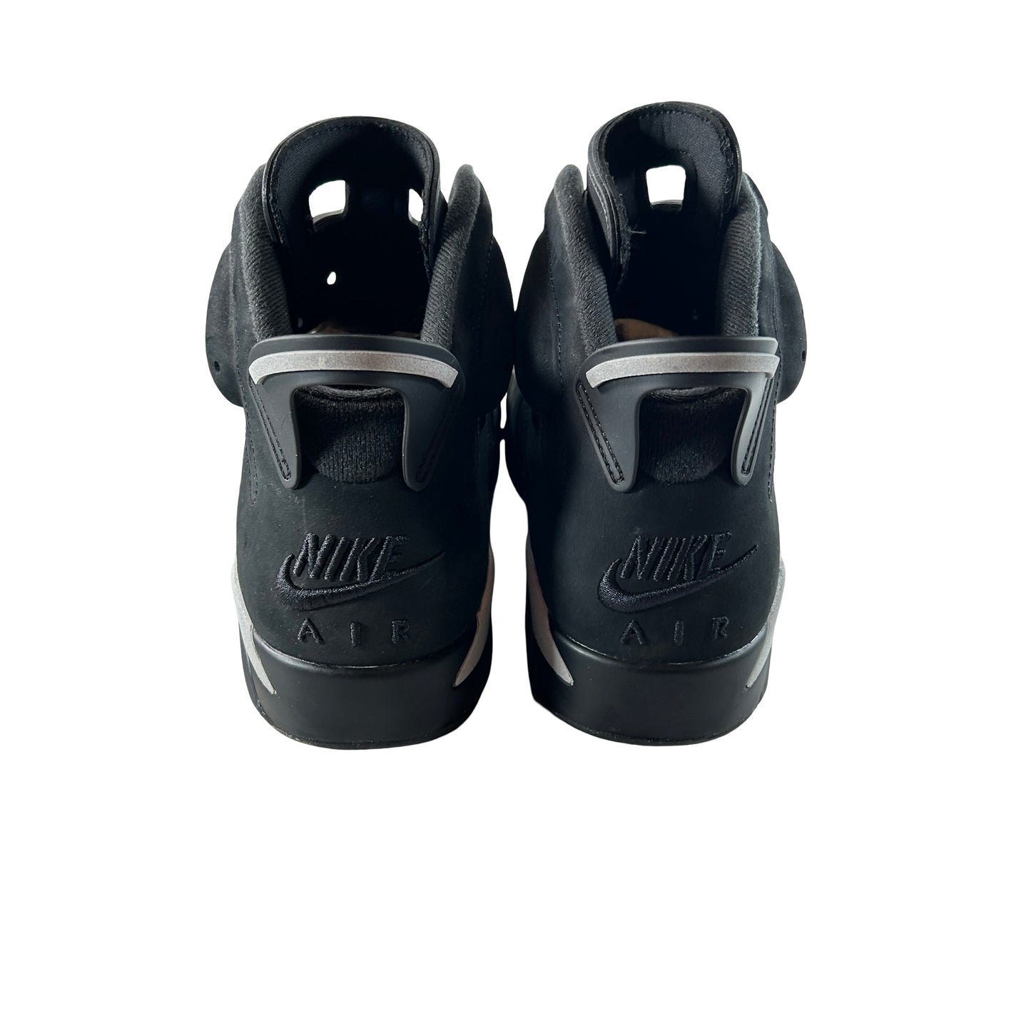 IR2266 010 Air Jordan 6 Retro Cap and Gown [USED] - 11 M (Used2)