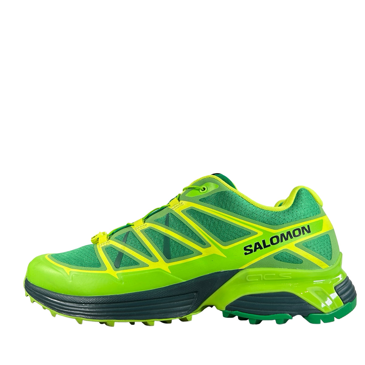 L49120300 Salomon XT-Pathway 2 Feid FXXOMOR [USED] - 9 M (Used4)