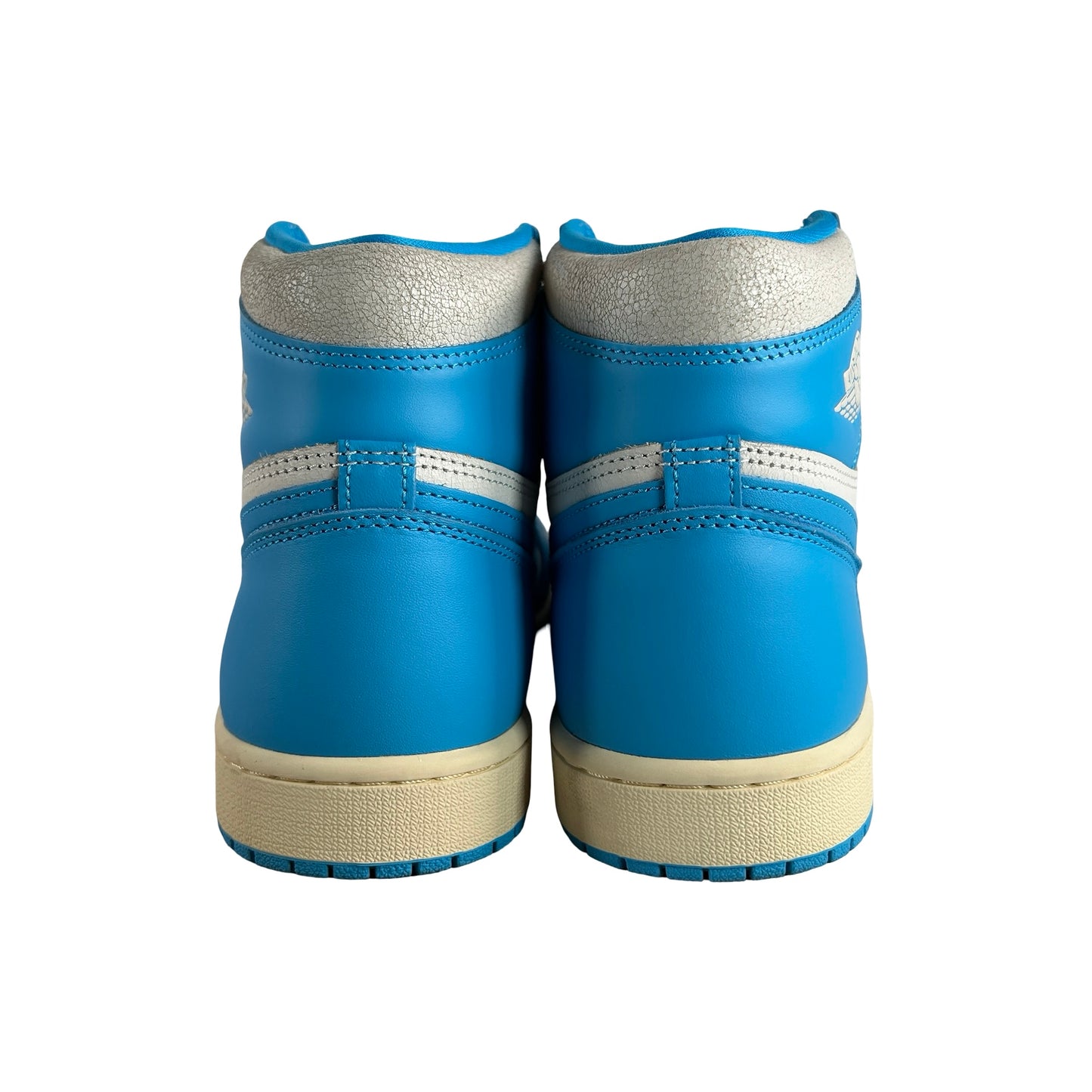 DZ5485 402 Jordan 1 Retro High OG UNC Reimagined [USED] - 11 M (Used4)