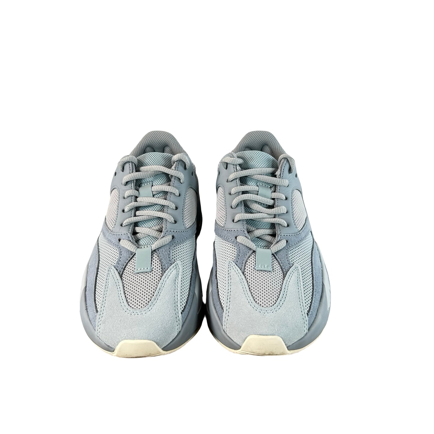 EG7597 Adidas Yeezy Boost 700 Inertia [USED] - 5.5 M (Used)