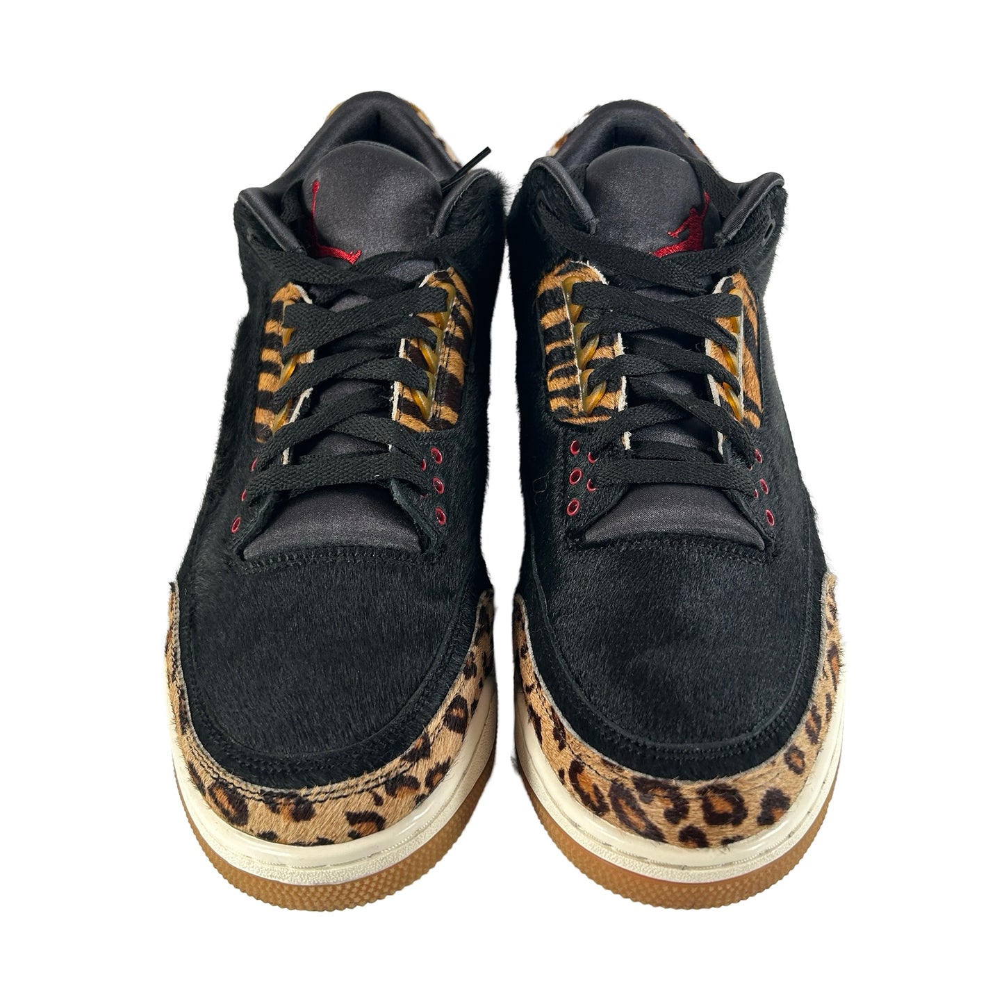 CK4344 002 Jordan 3 Retro Animal Instinct [USED] - 11 M (Used) (No Box2)