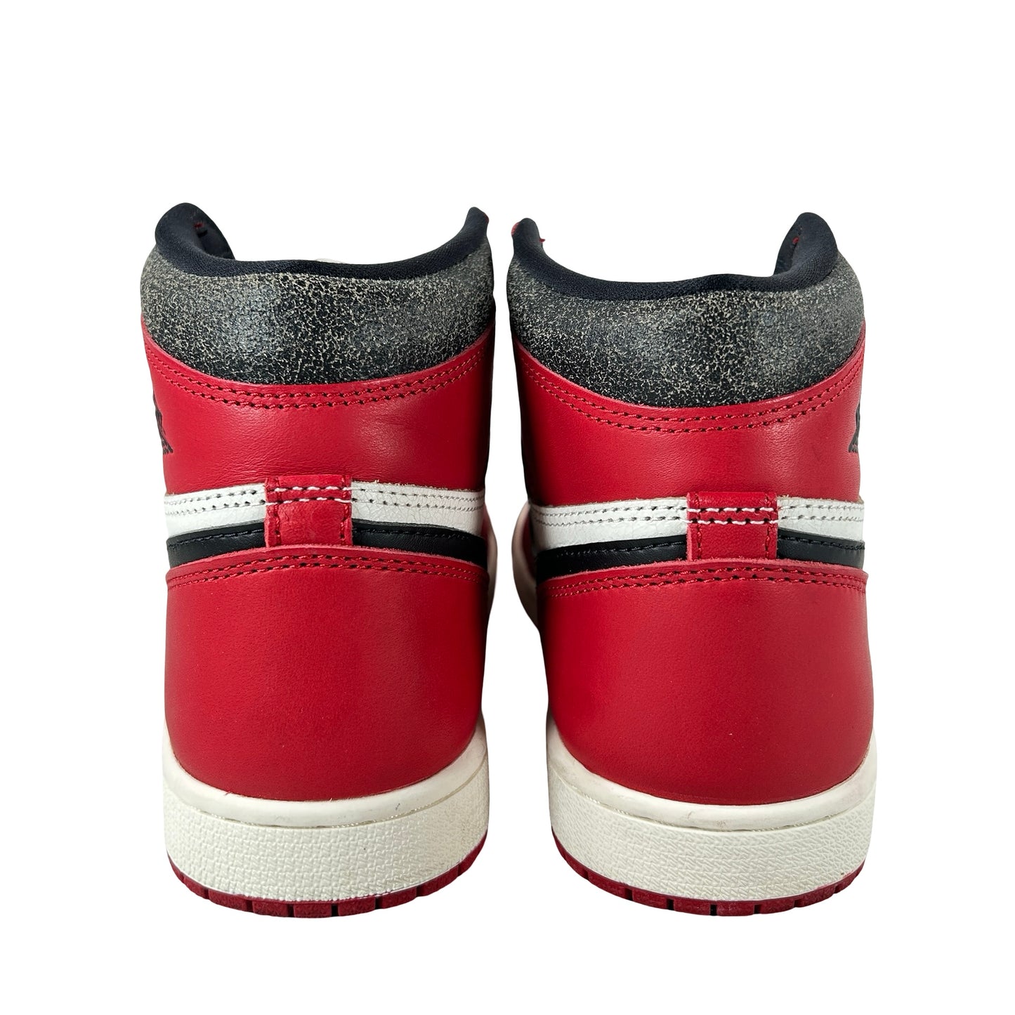 DZ5485 612 Jordan 1 Retro High OG Chicago Lost And Found [USED] - 8 M (Used16)