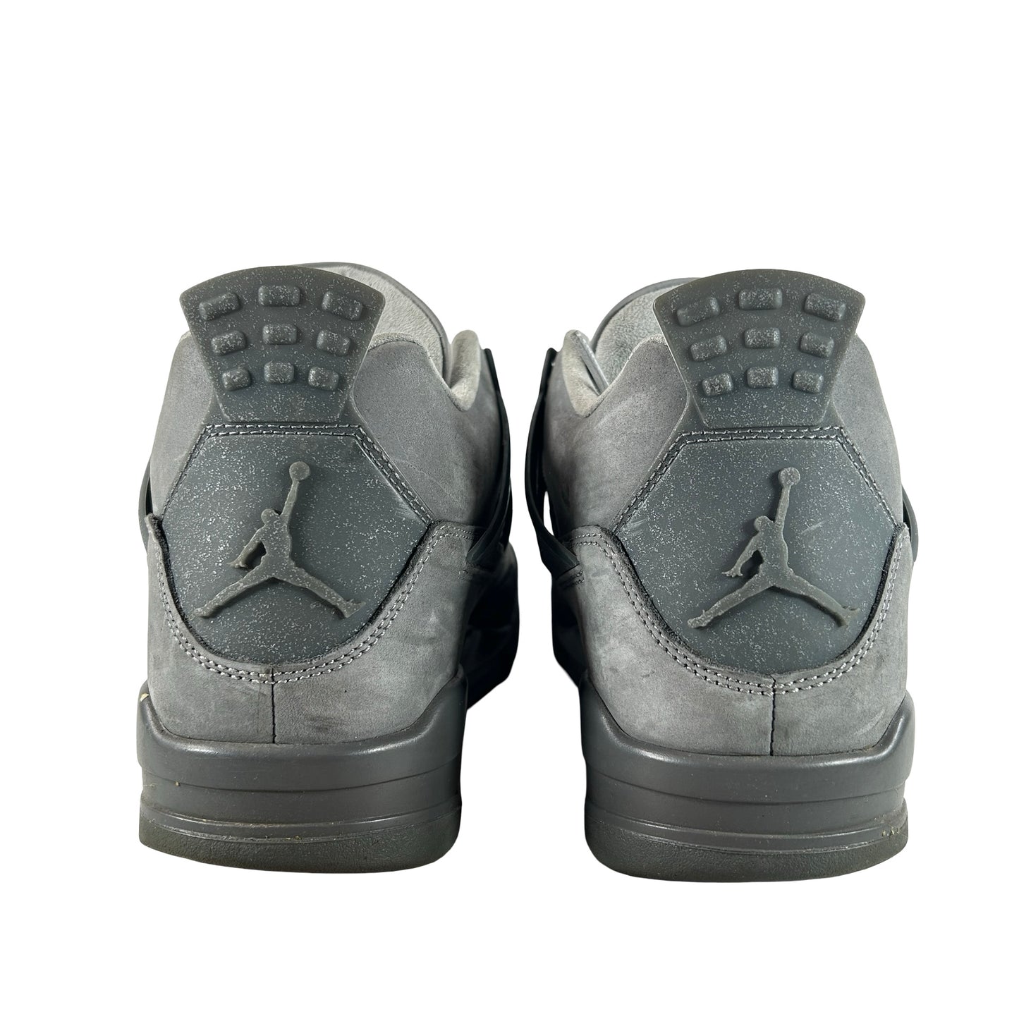 FQ7928 001 Jordan 4 Retro SE Paris Olympics Wet Cement [USED] - 10 M (Used3)