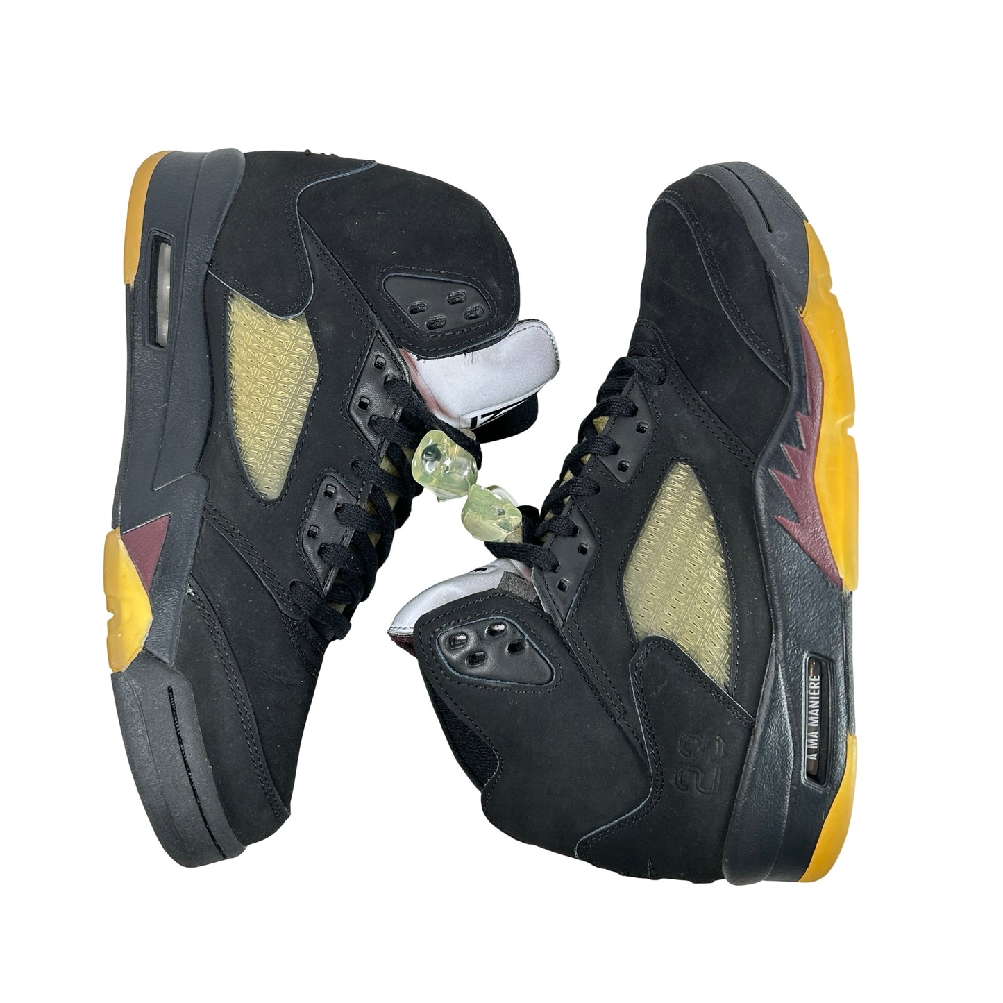 FD1330 001  Jordan 5 Retro A Ma Maniere Dusk [USED] - 8 (Used4)